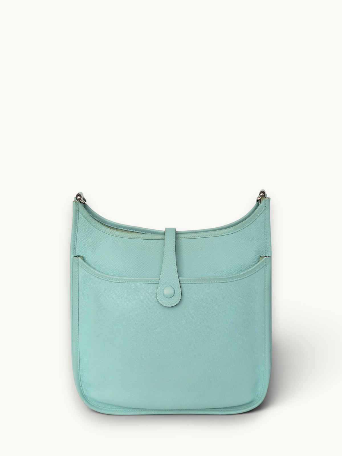 Сумки Hermes Evelyne 29 изображение #3