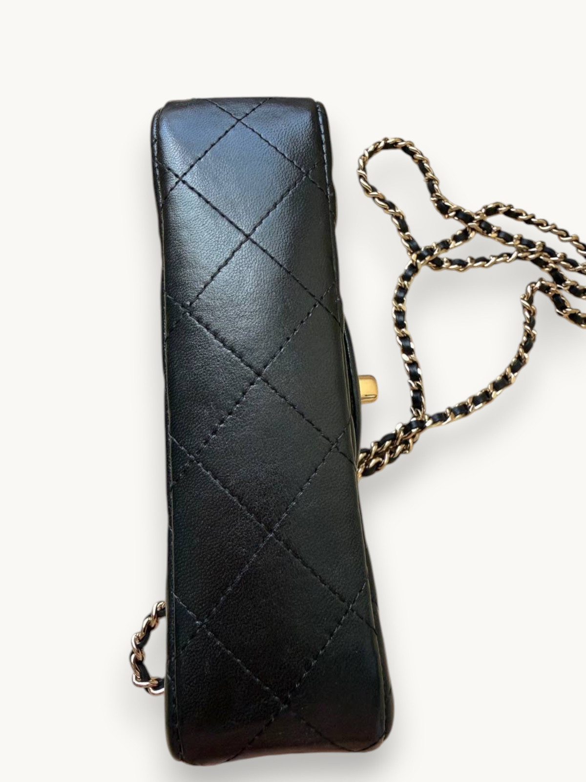 Сумки Chanel Timeless Classic изображение #8
