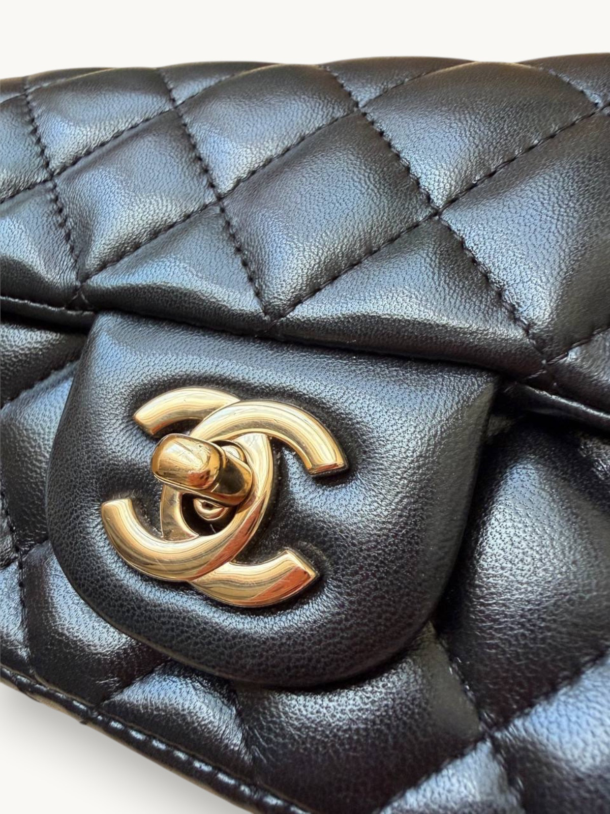 Сумки Chanel Timeless Classic изображение #7