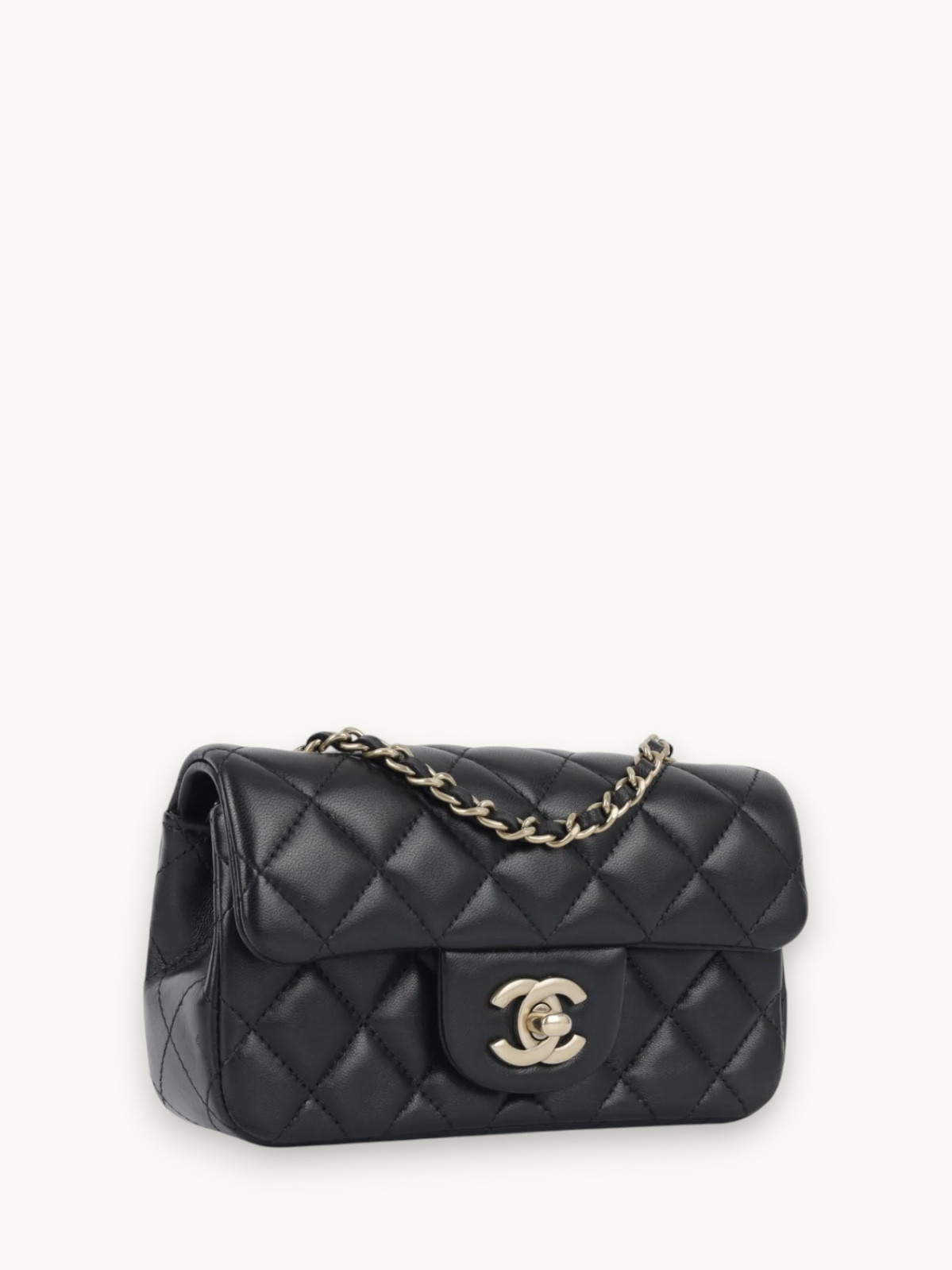 Сумки Chanel Timeless Classic изображение #3