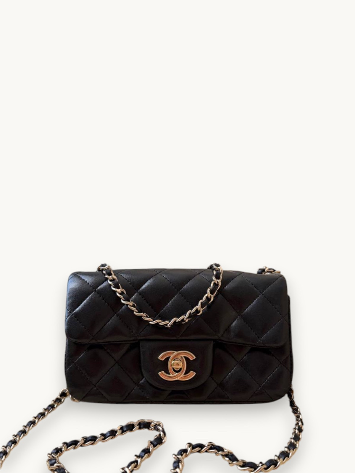 Сумки Chanel Timeless Classic изображение #5