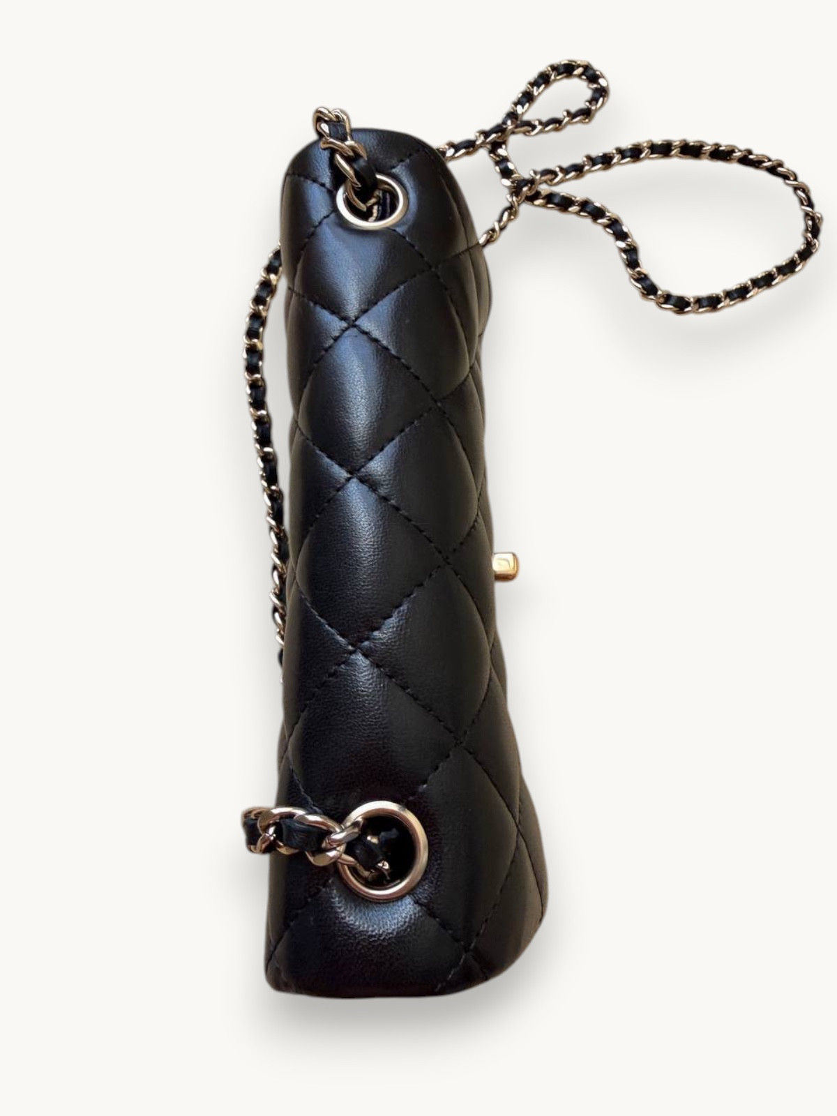Сумки Chanel Timeless Classic изображение #6