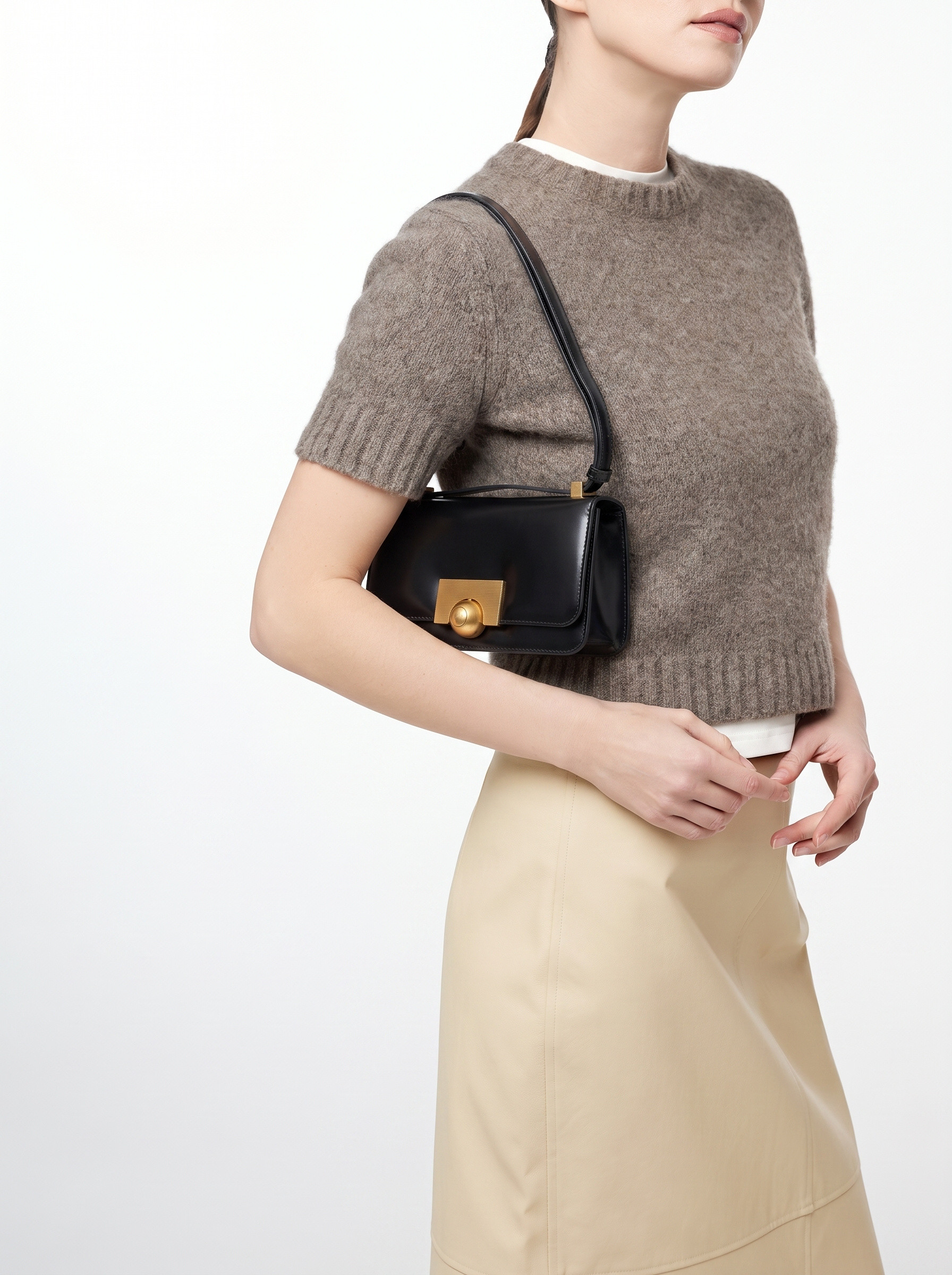 Сумки Bottega Veneta Classic изображение #2