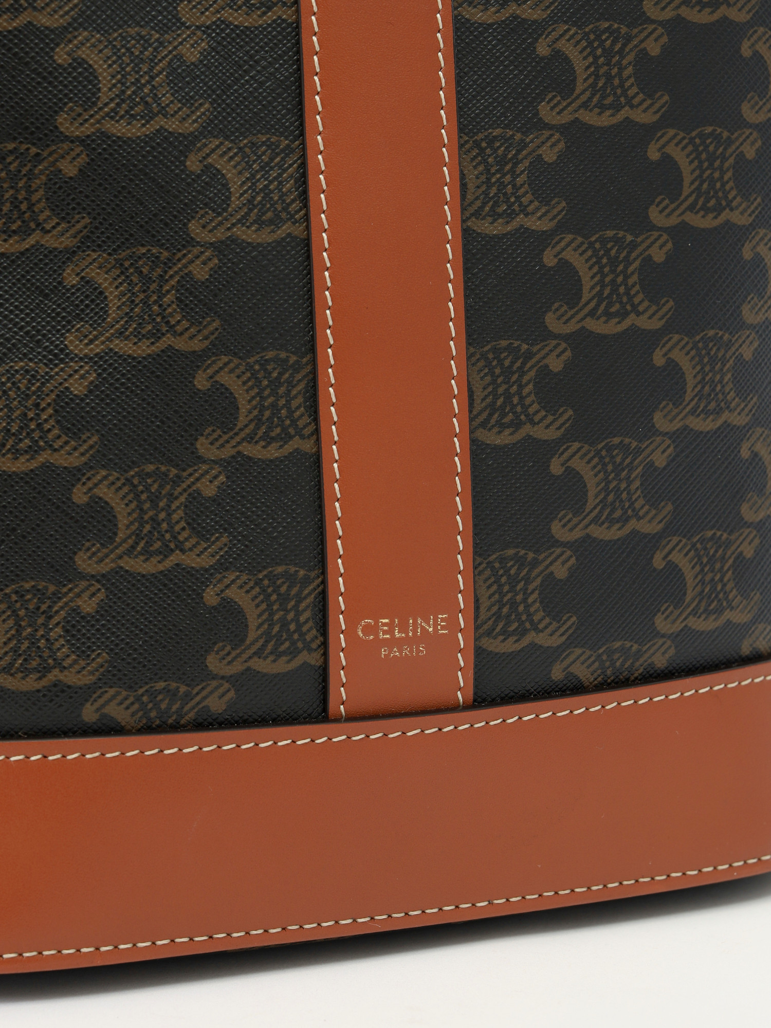 Сумки Celine Bucket  изображение #6