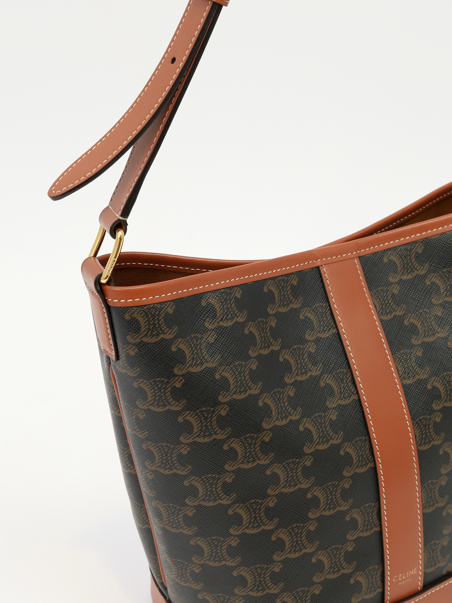 Сумки Celine Bucket  изображение #7