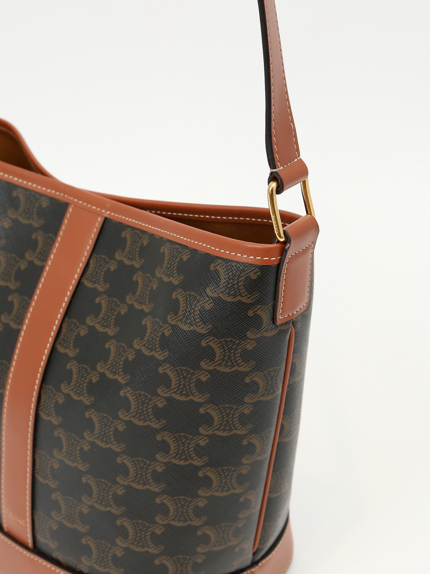 Сумки Celine Bucket  изображение #8