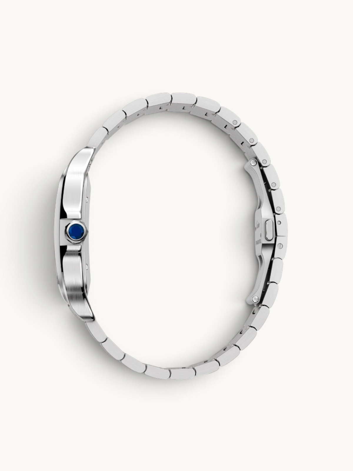 Часы Cartier Santos изображение #3