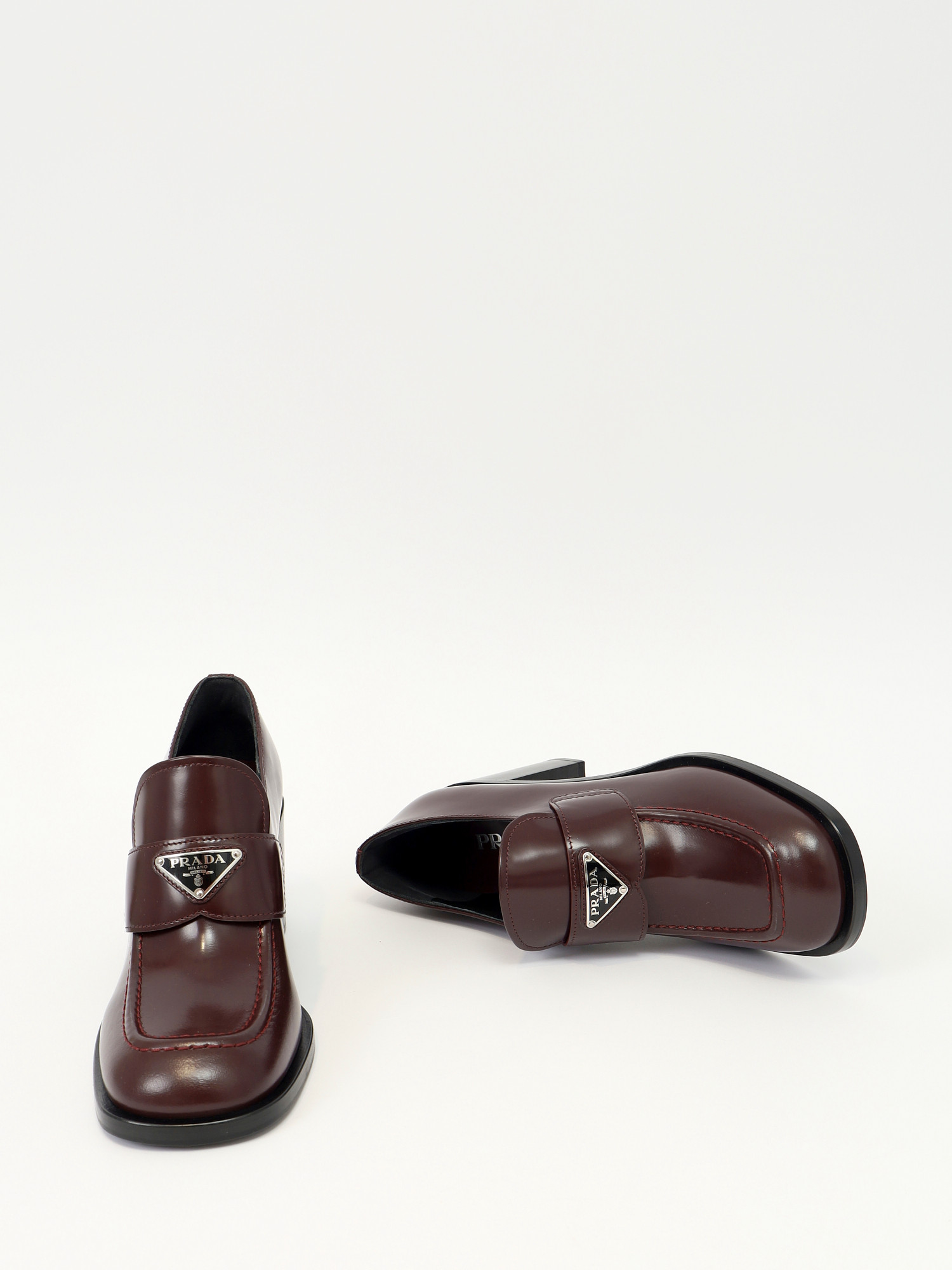 Обувь Prada 40 изображение #5