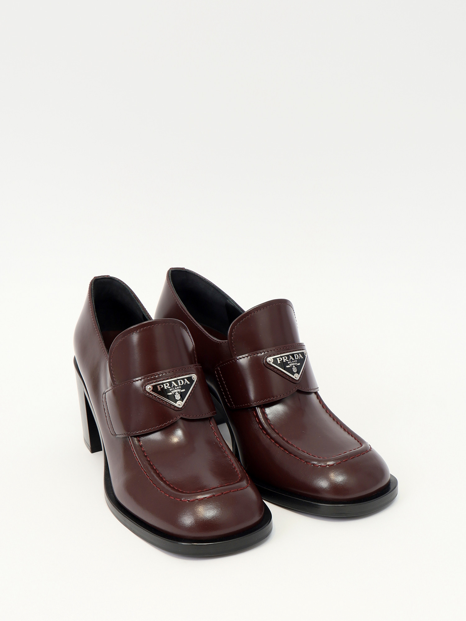 Обувь Prada 40 изображение #3