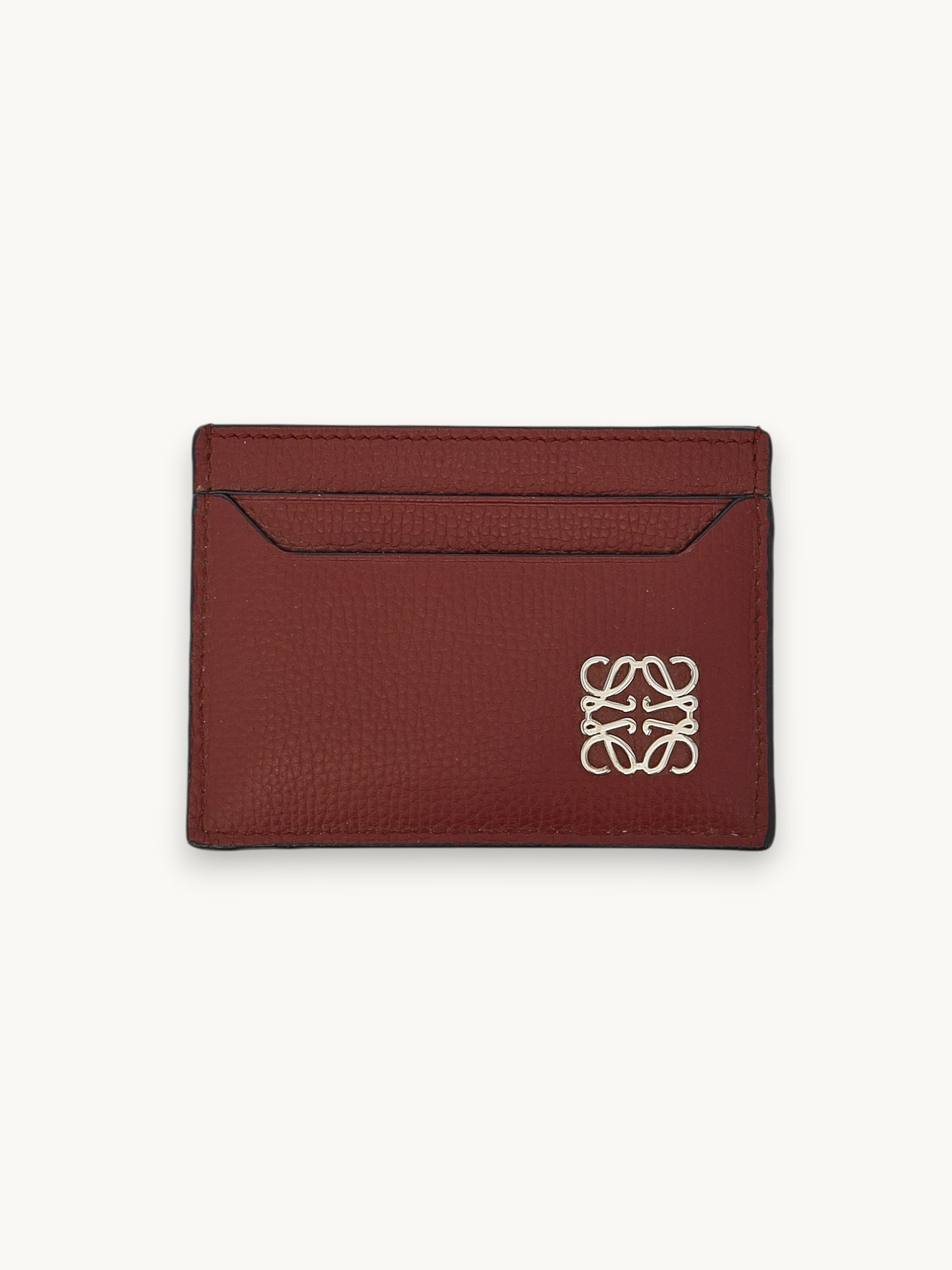 Аксессуары Loewe Anagram изображение #1