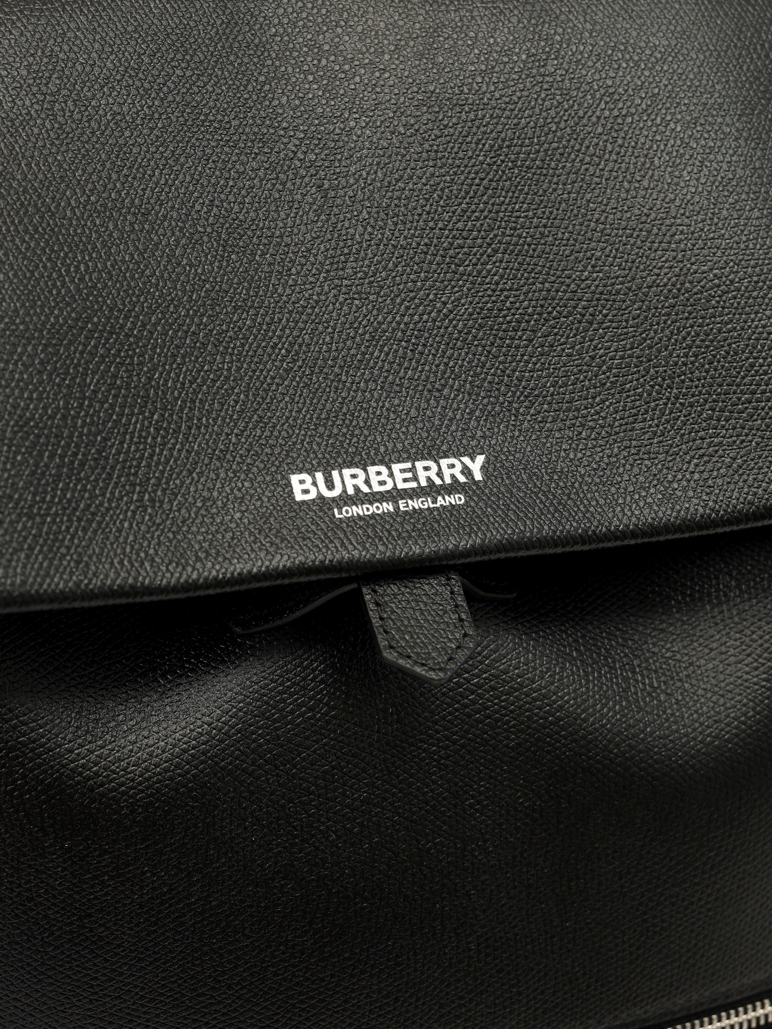 Сумки Burberry Aspinal изображение #5