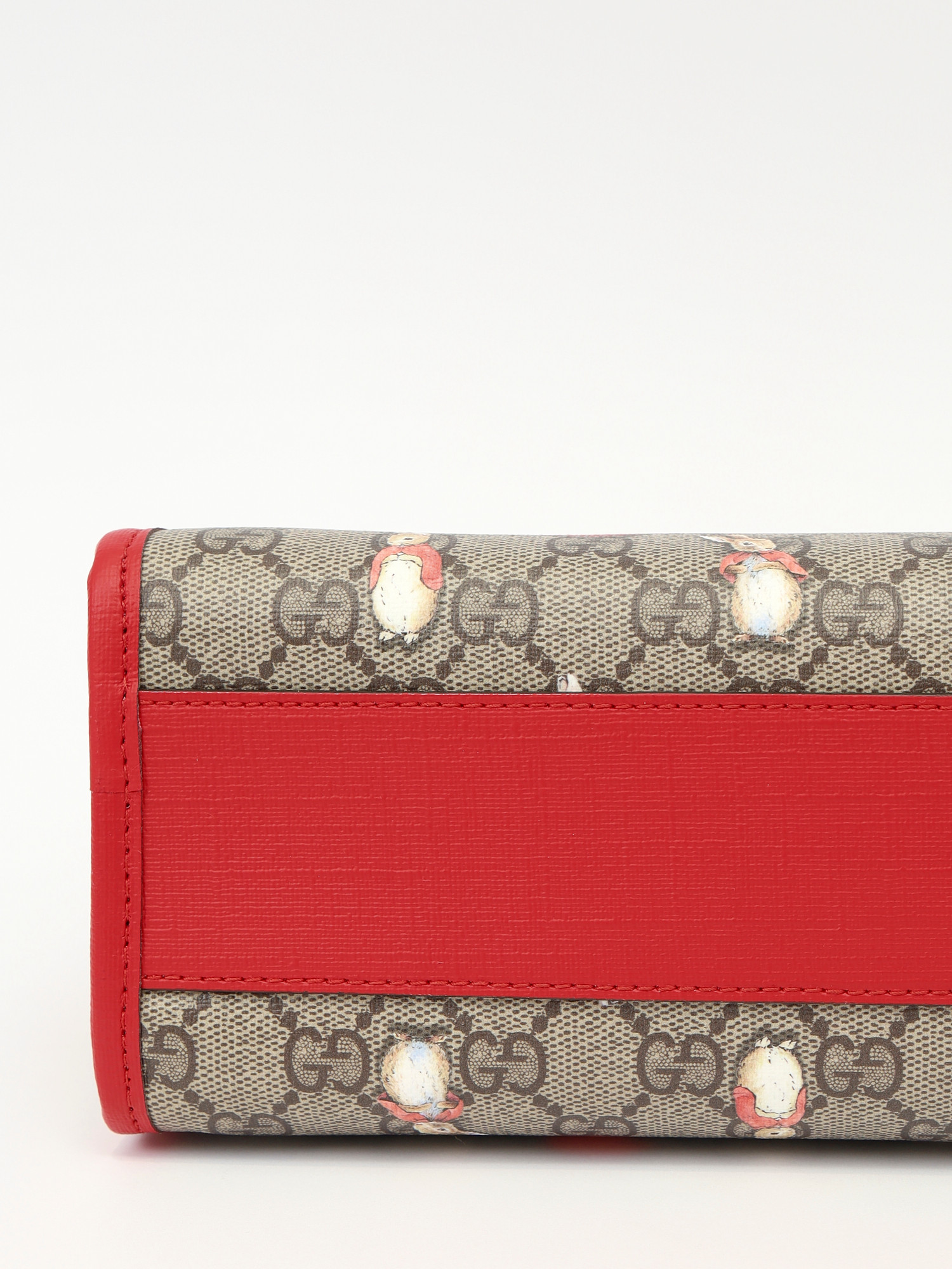 Сумки Gucci GG Supreme изображение #7