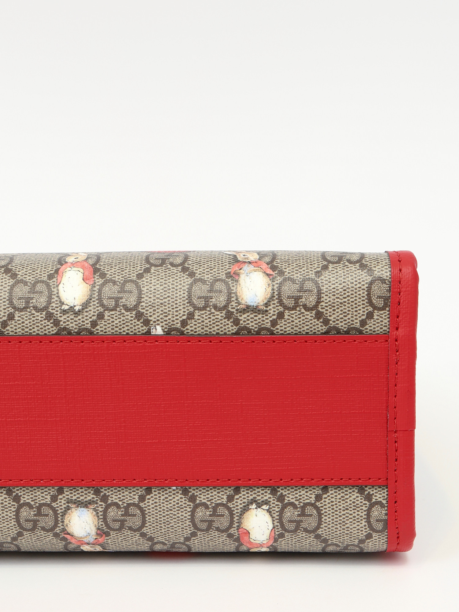 Сумки Gucci GG Supreme изображение #8