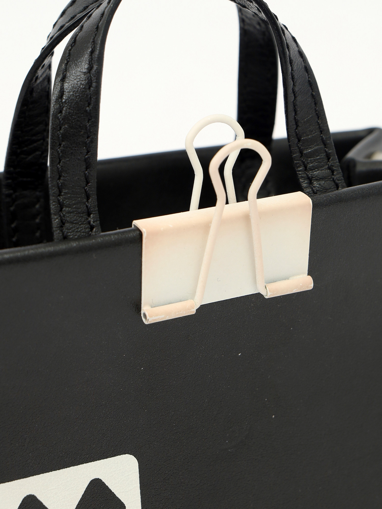 Сумки Off-White Box изображение #7