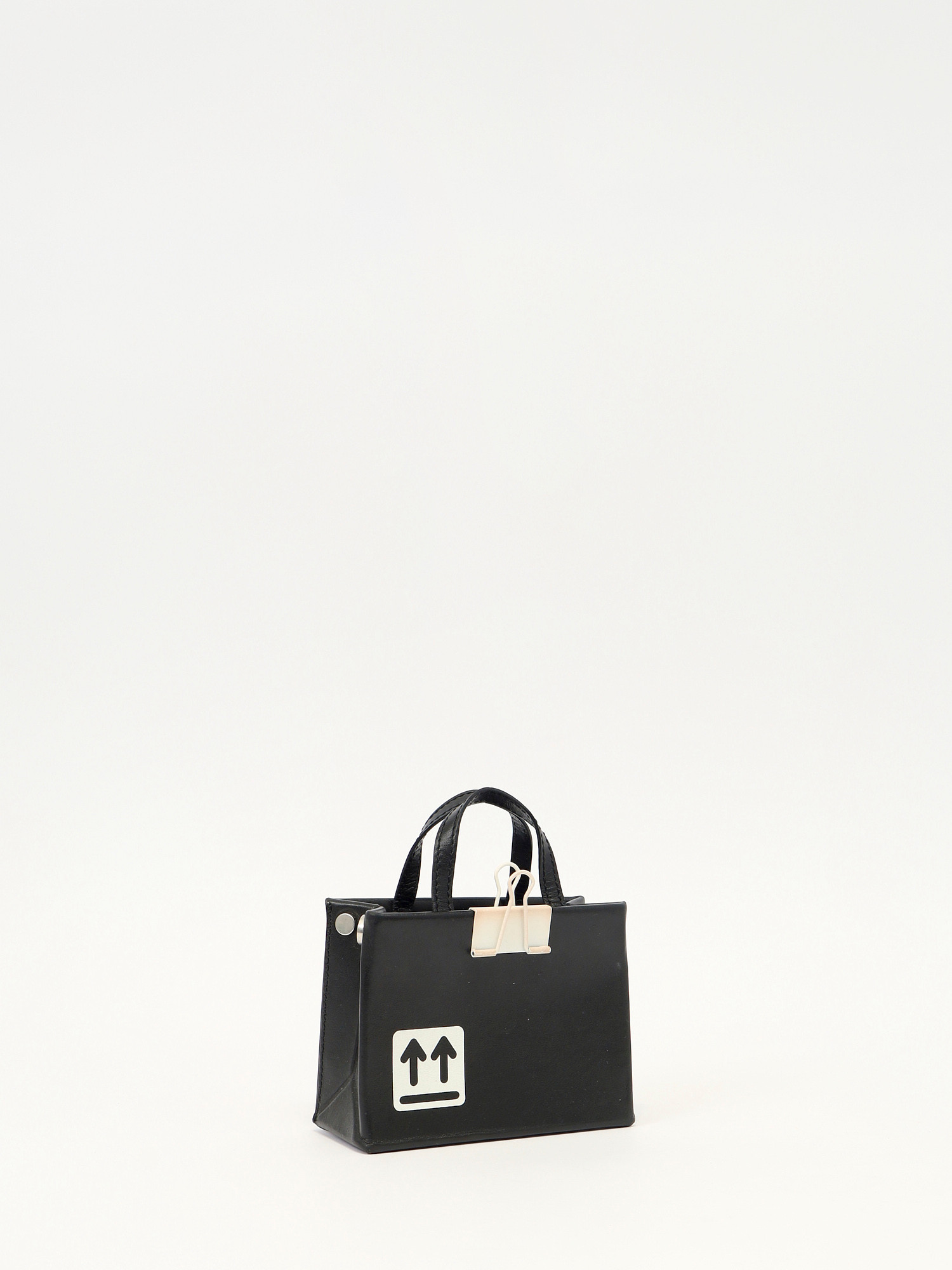 Сумки Off-White Box изображение #3