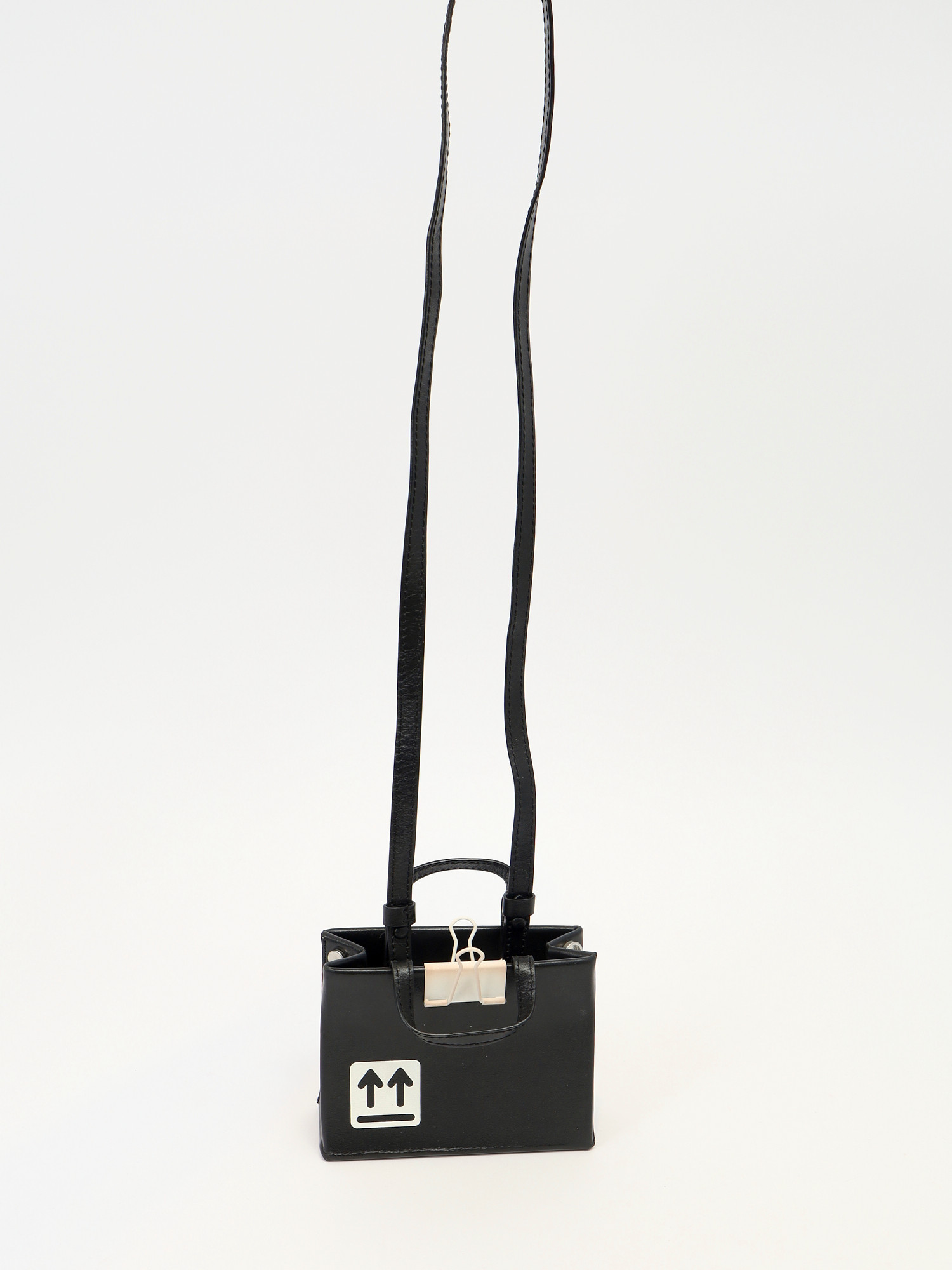 Сумки Off-White Box изображение #5