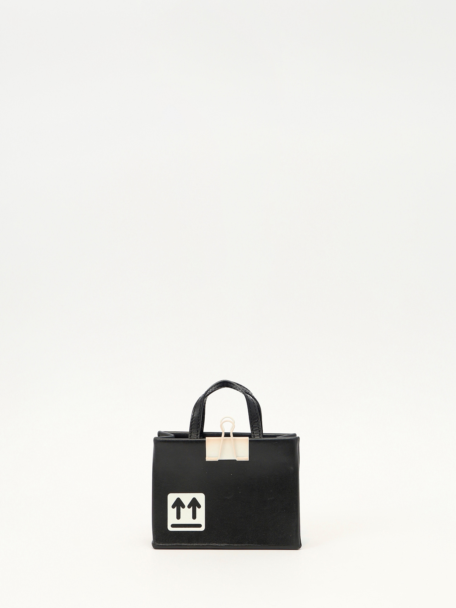 Сумки Off-White Box изображение #1
