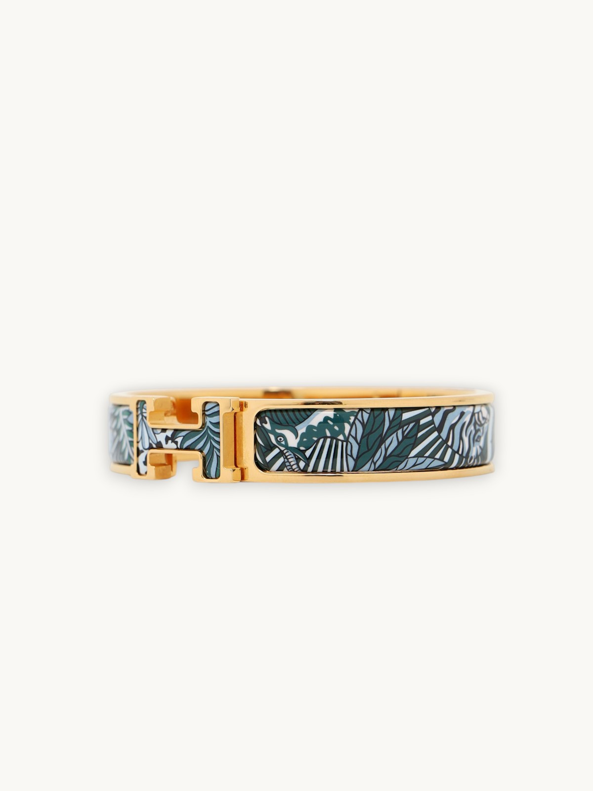 Украшения Hermes Clic H изображение #4