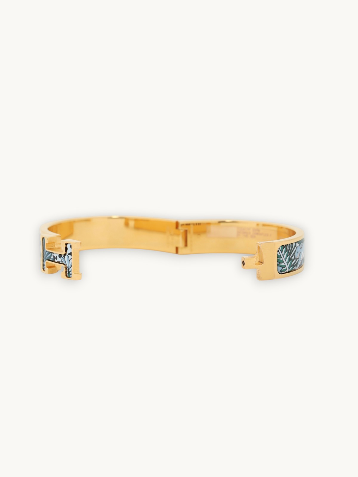 Украшения Hermes Clic H изображение #6