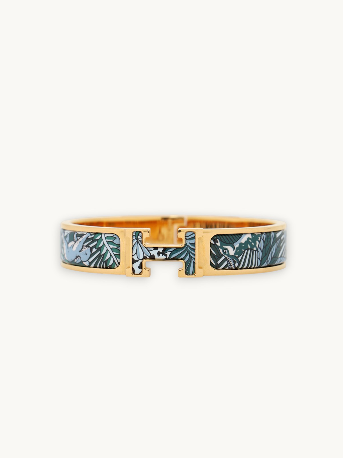 Украшения Hermes Clic H изображение #1