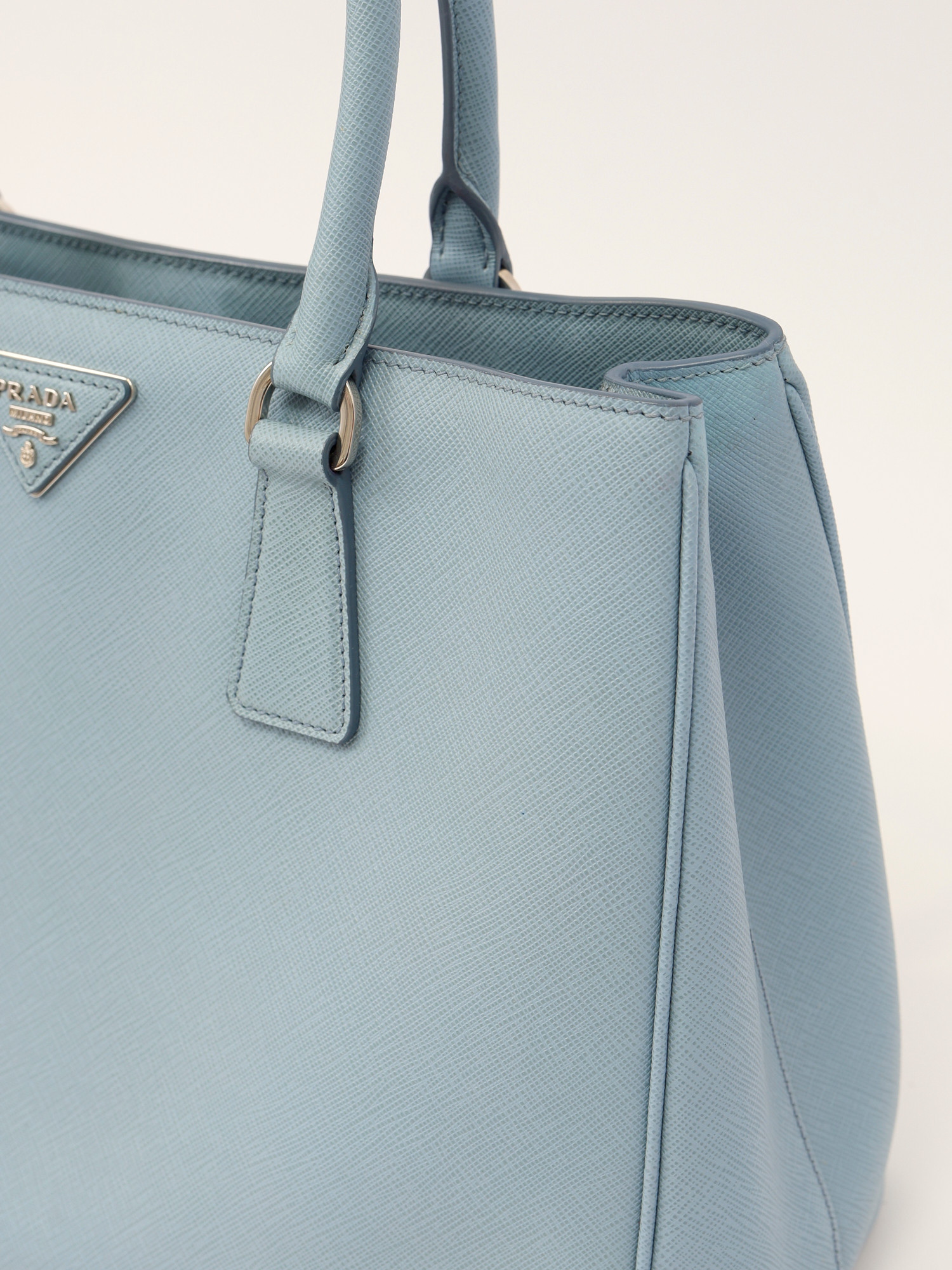 Сумки Prada Galleria изображение #8