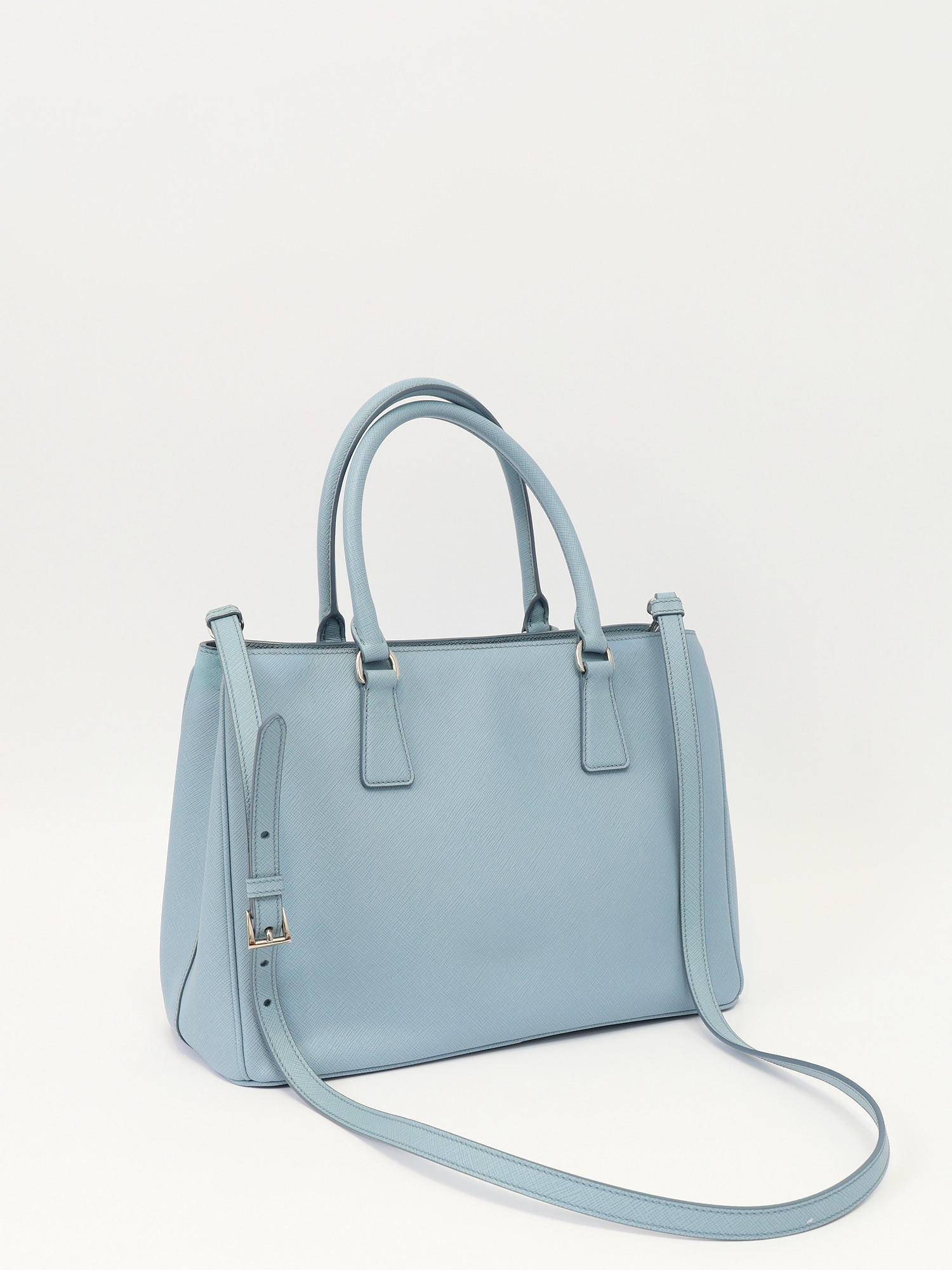 Сумки Prada Galleria изображение #4