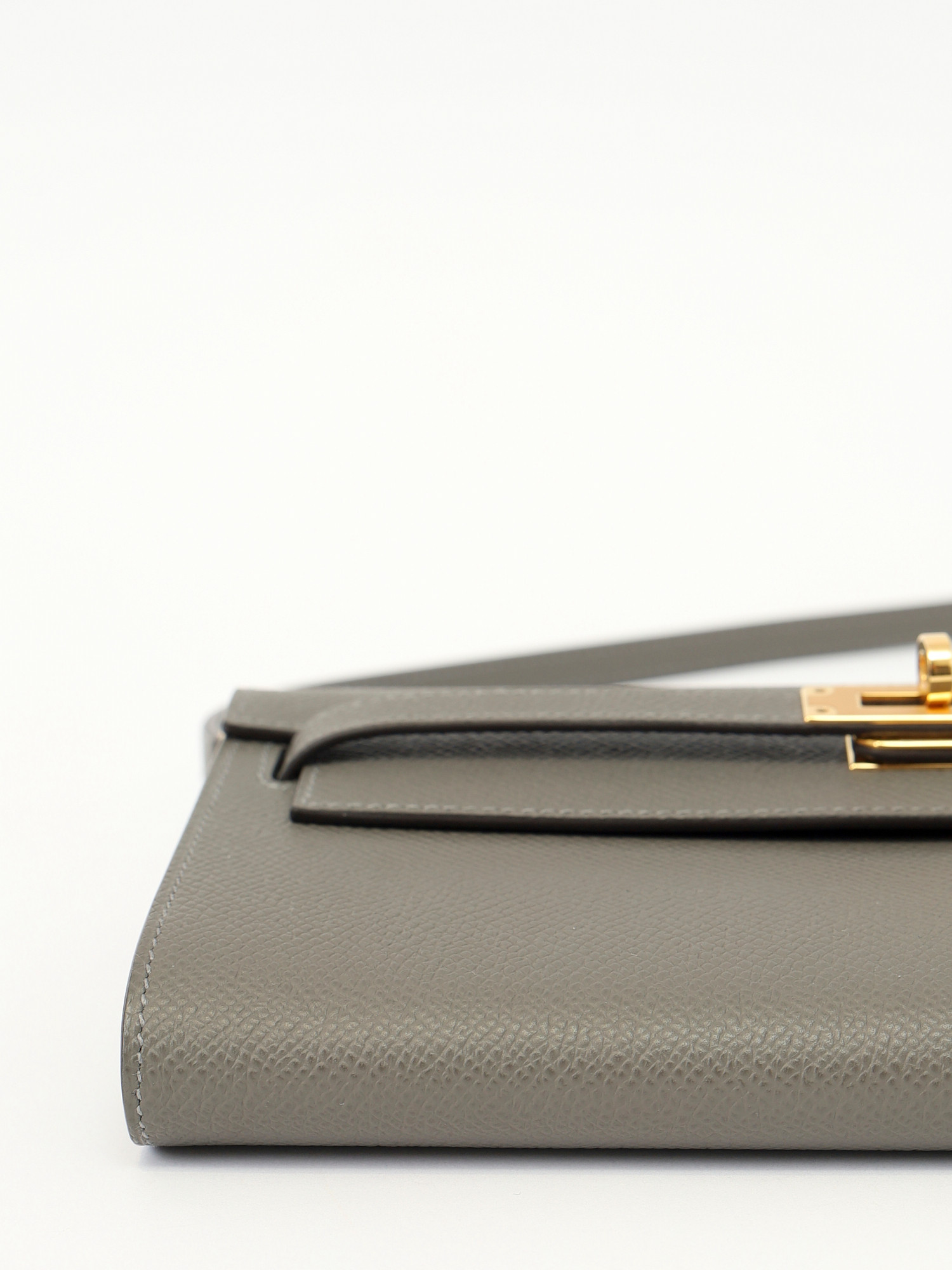 Сумки Hermes Kelly To Go изображение #10