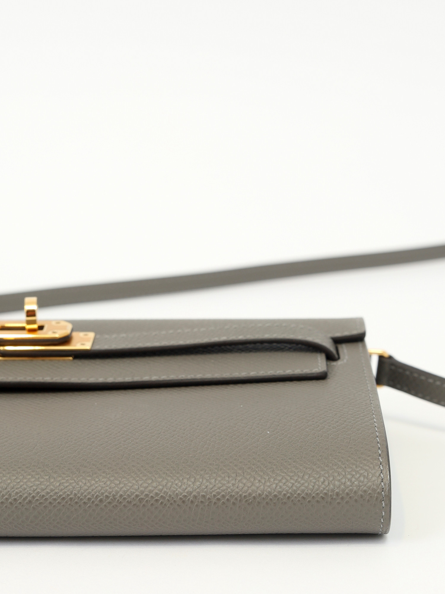 Сумки Hermes Kelly To Go изображение #11