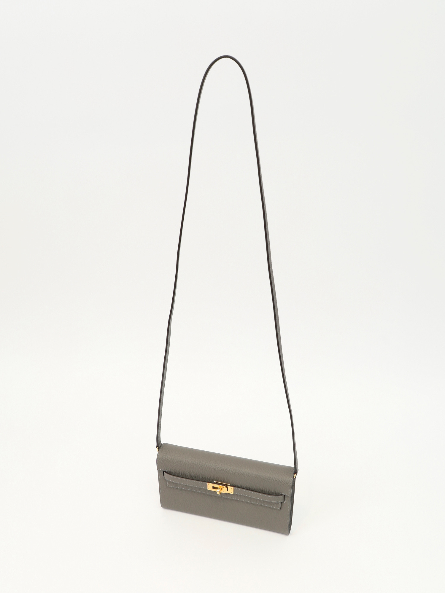 Сумки Hermes Kelly To Go изображение #6
