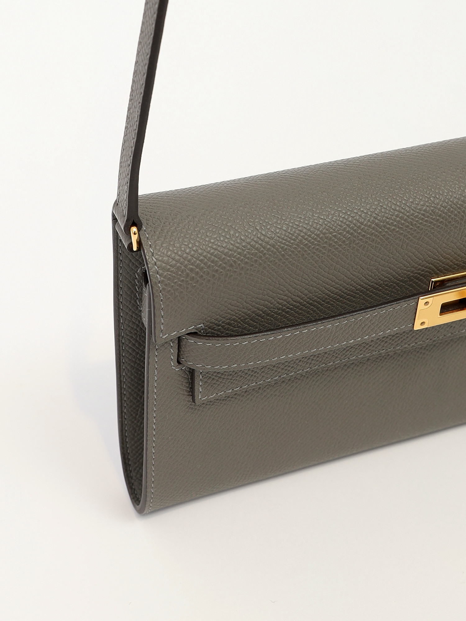 Сумки Hermes Kelly To Go изображение #8