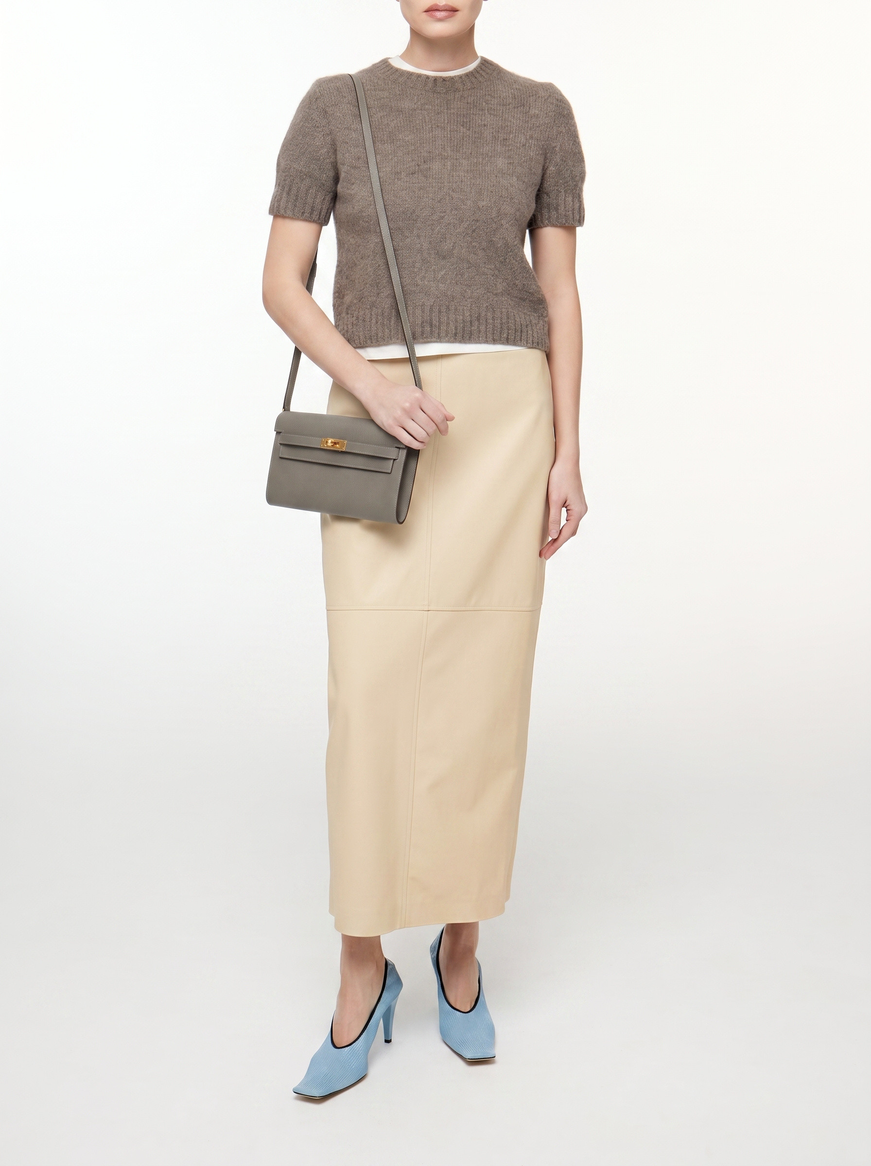 Сумки Hermes Kelly To Go изображение #2