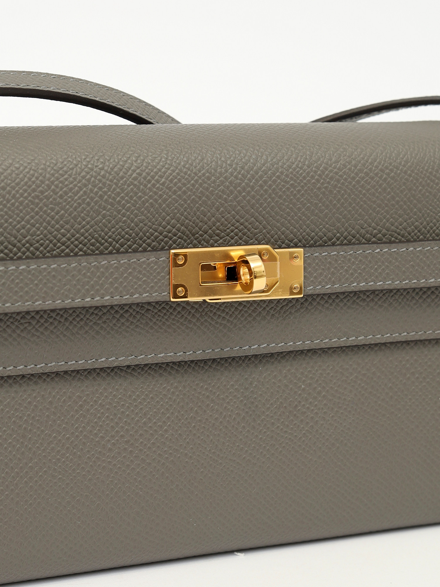 Сумки Hermes Kelly To Go изображение #7