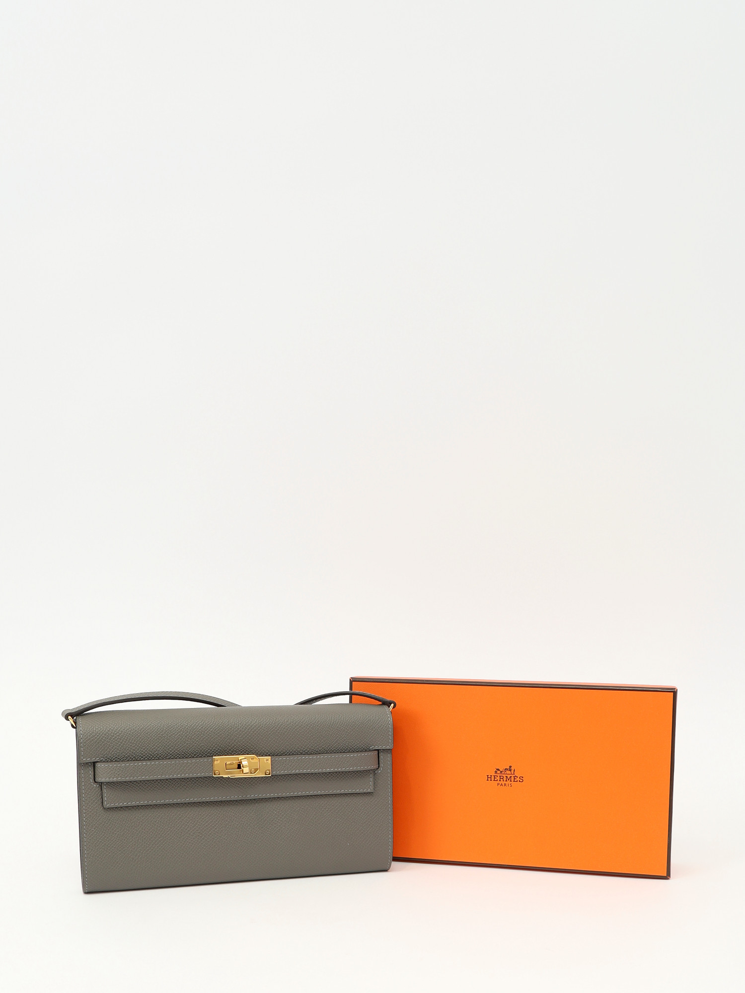 Сумки Hermes Kelly To Go изображение #5