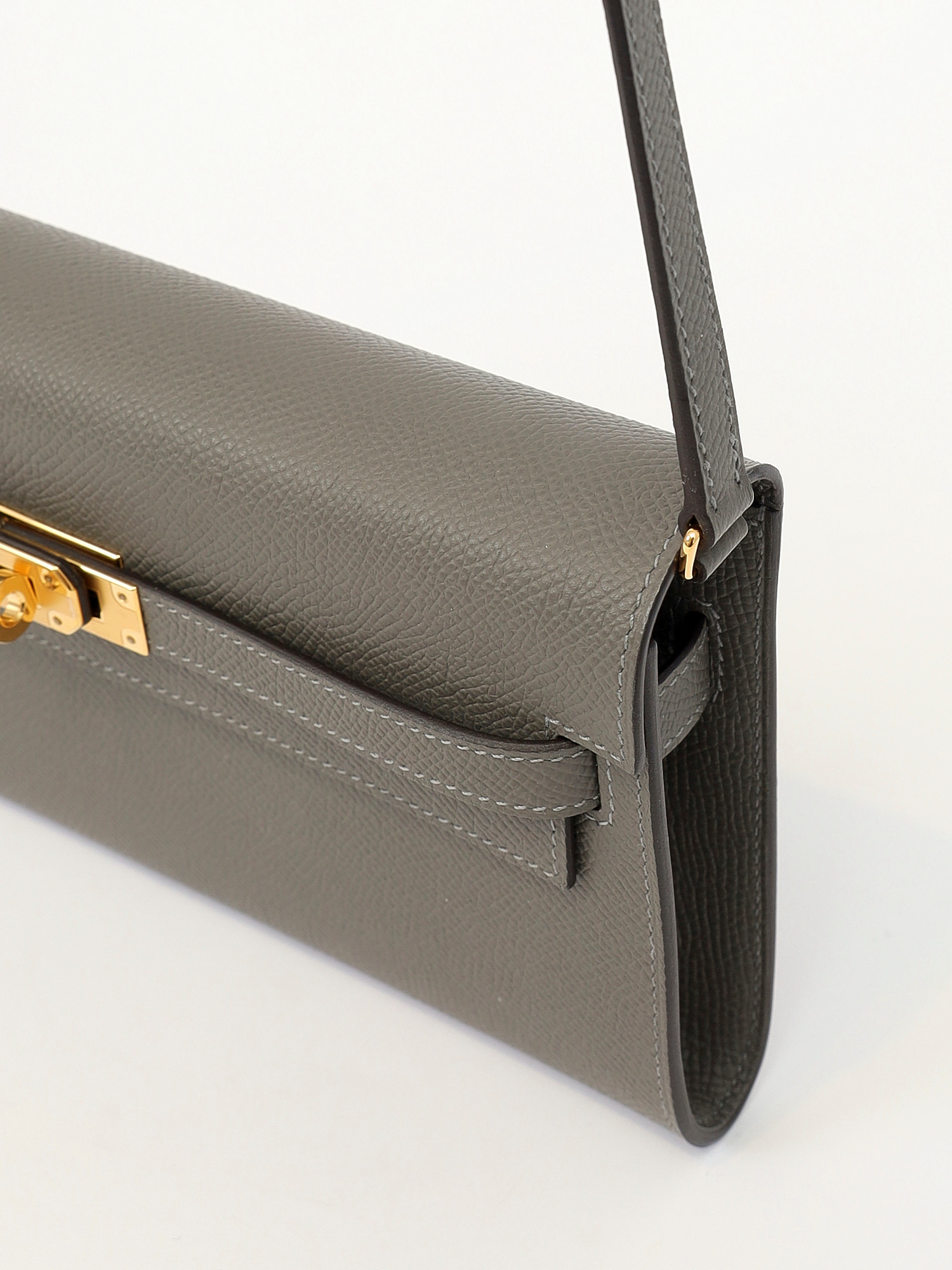 Сумки Hermes Kelly To Go изображение #9