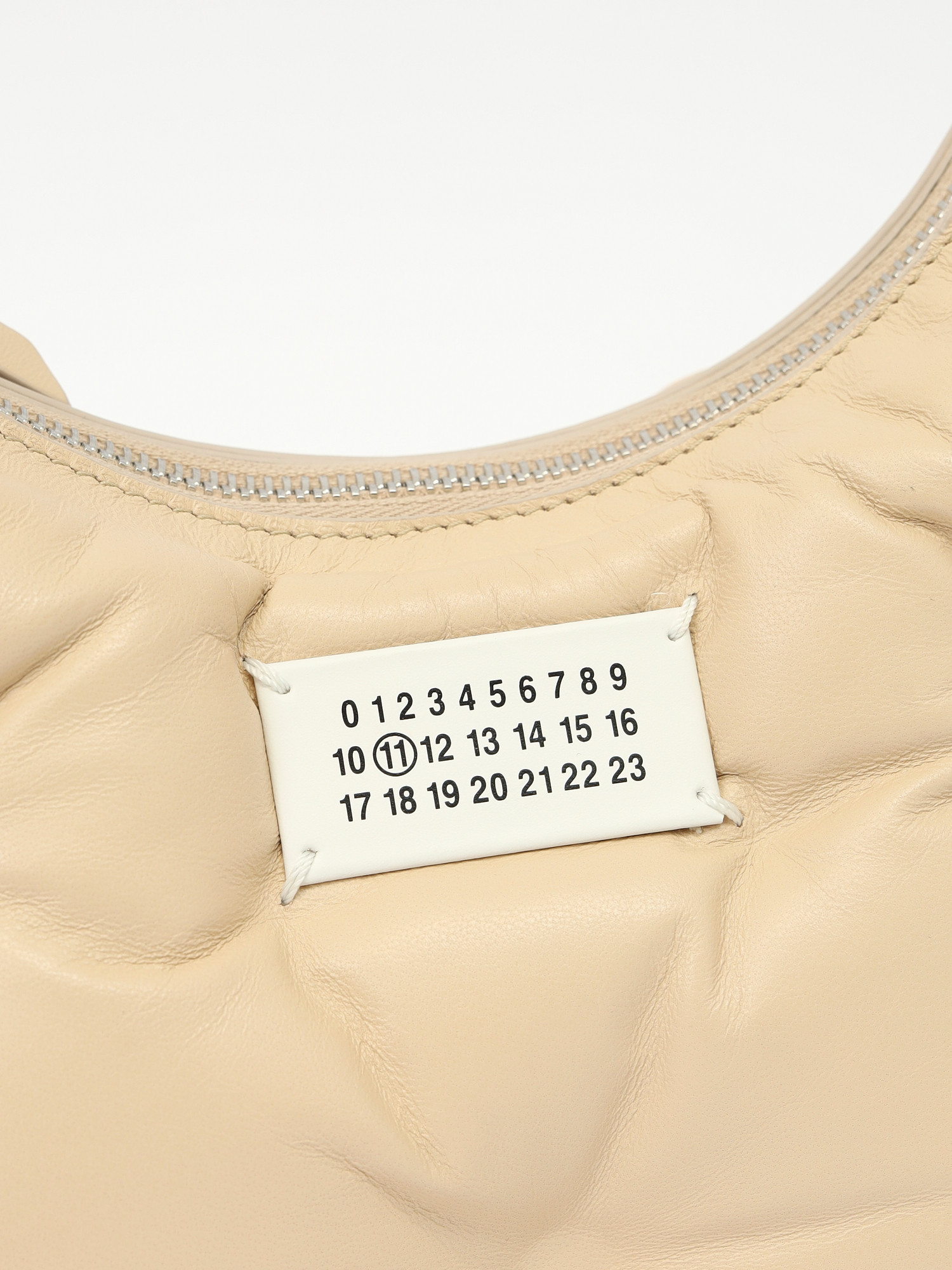 Сумки Maison Margiela Glam Slam изображение #5