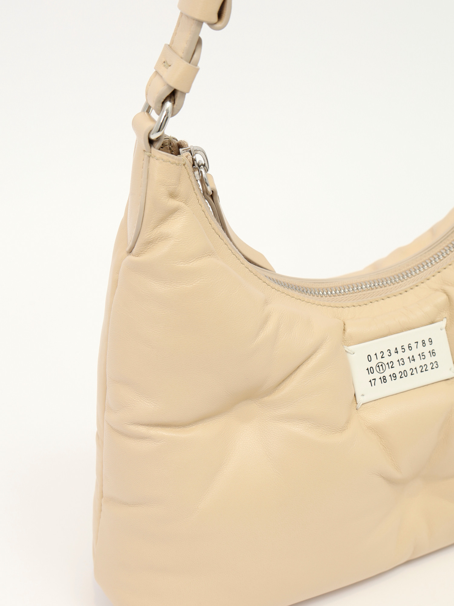 Сумки Maison Margiela Glam Slam изображение #6