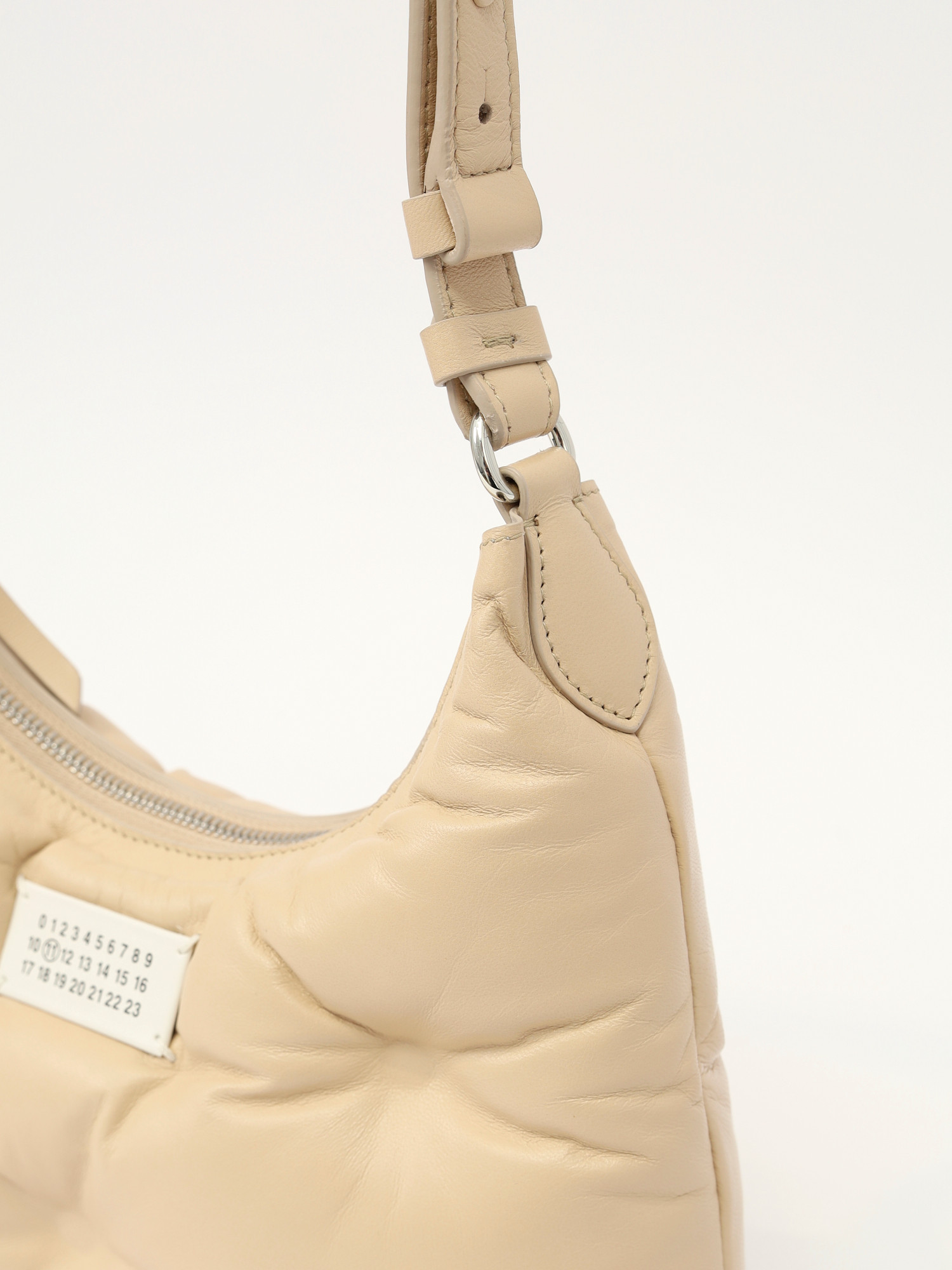 Сумки Maison Margiela Glam Slam изображение #7