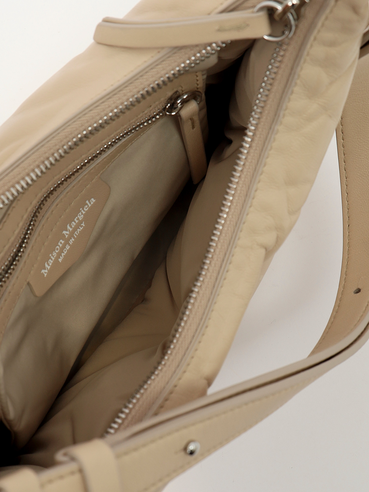 Сумки Maison Margiela Glam Slam изображение #10