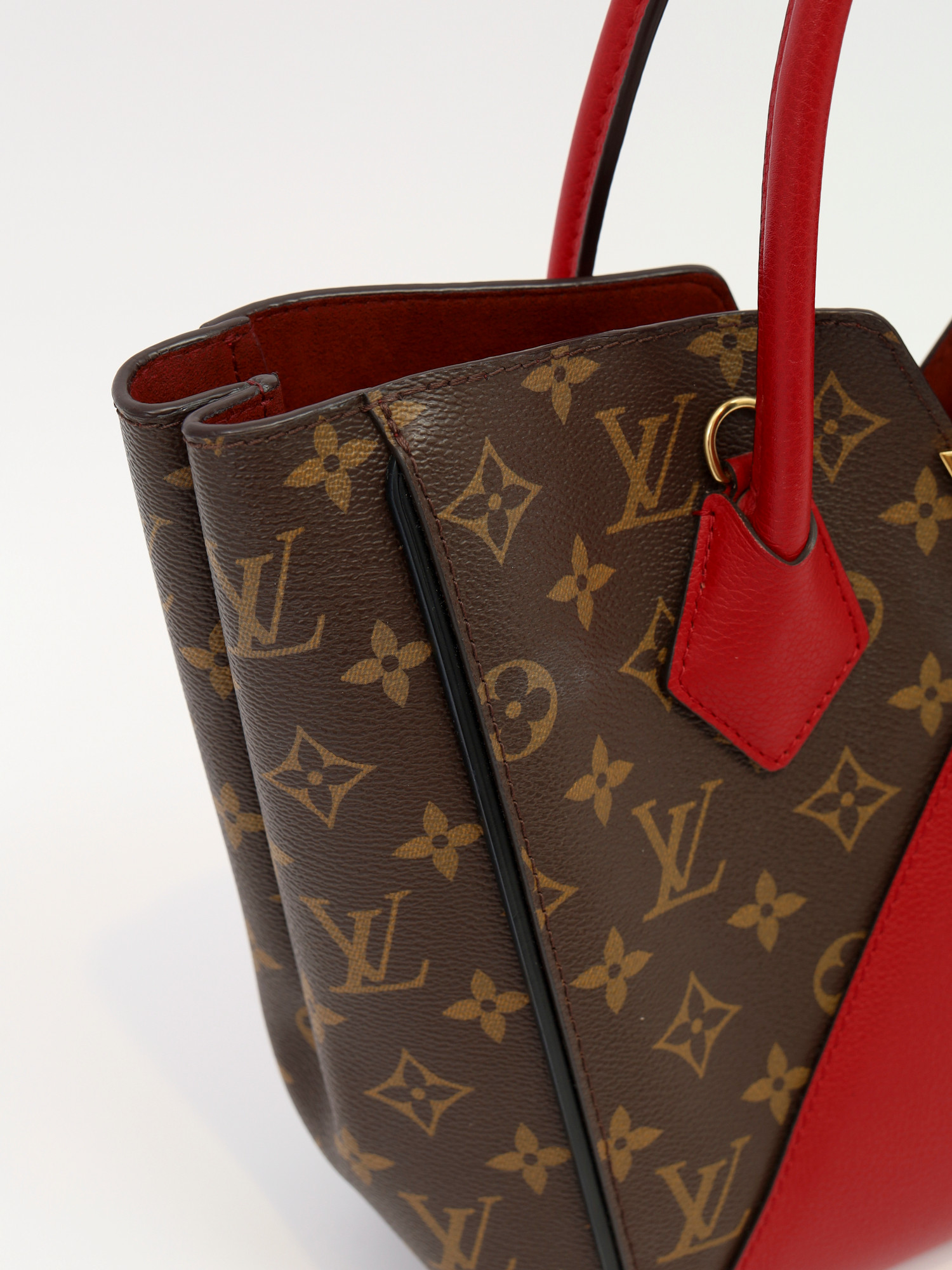 Сумки Louis Vuitton Kimono изображение #6