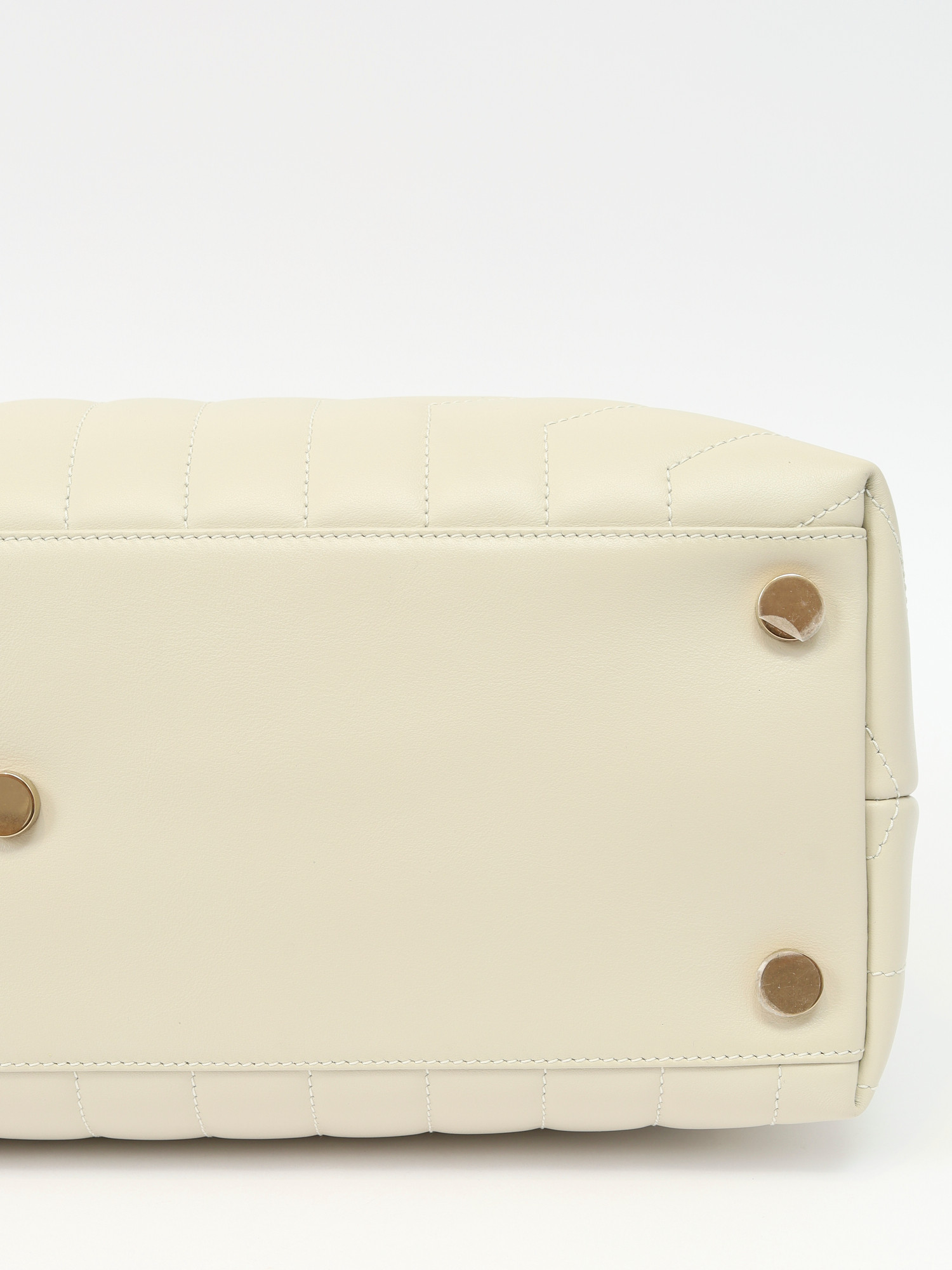 Сумки Saint Laurent Loulou изображение #10