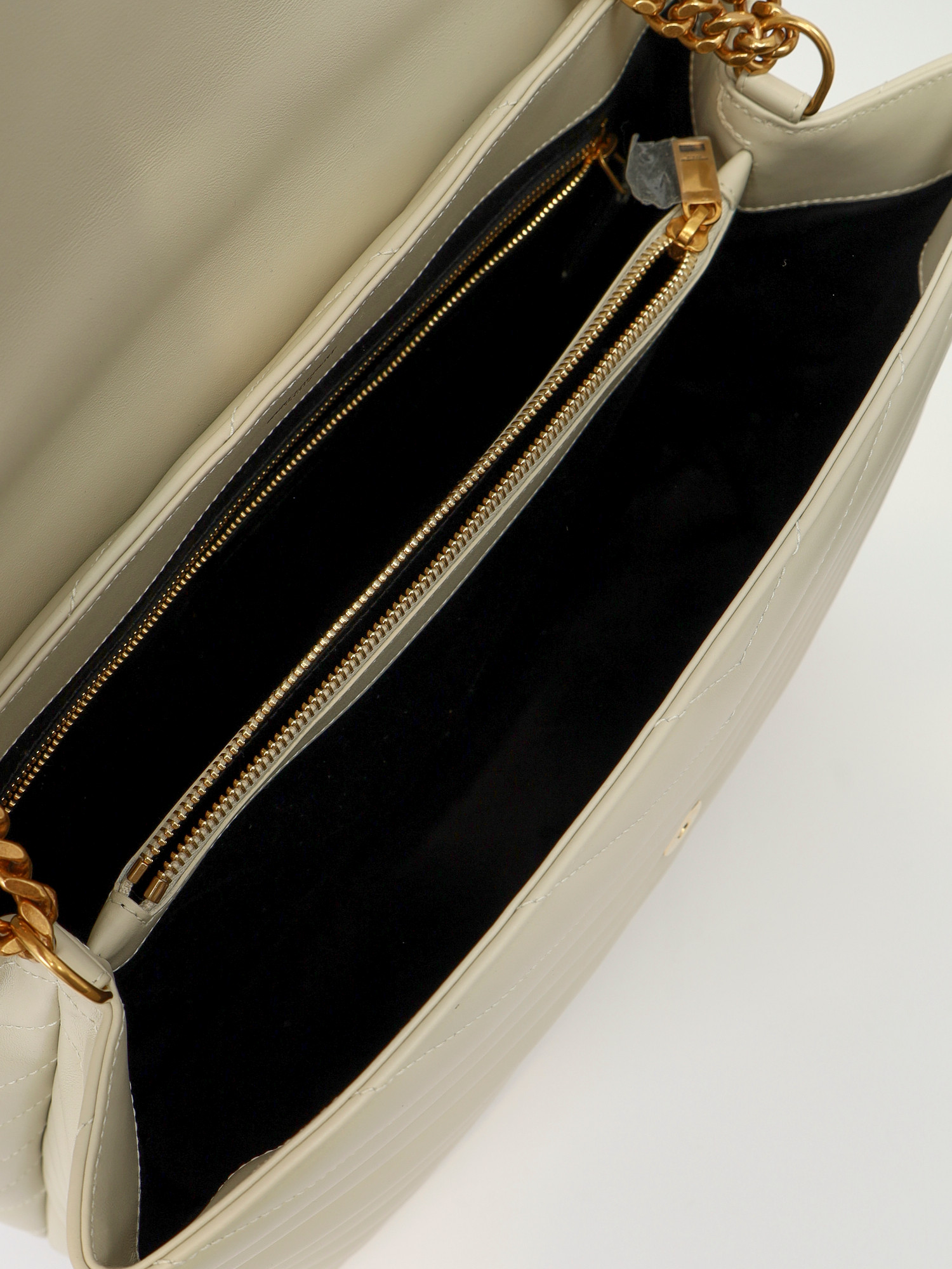 Сумки Saint Laurent Loulou изображение #11