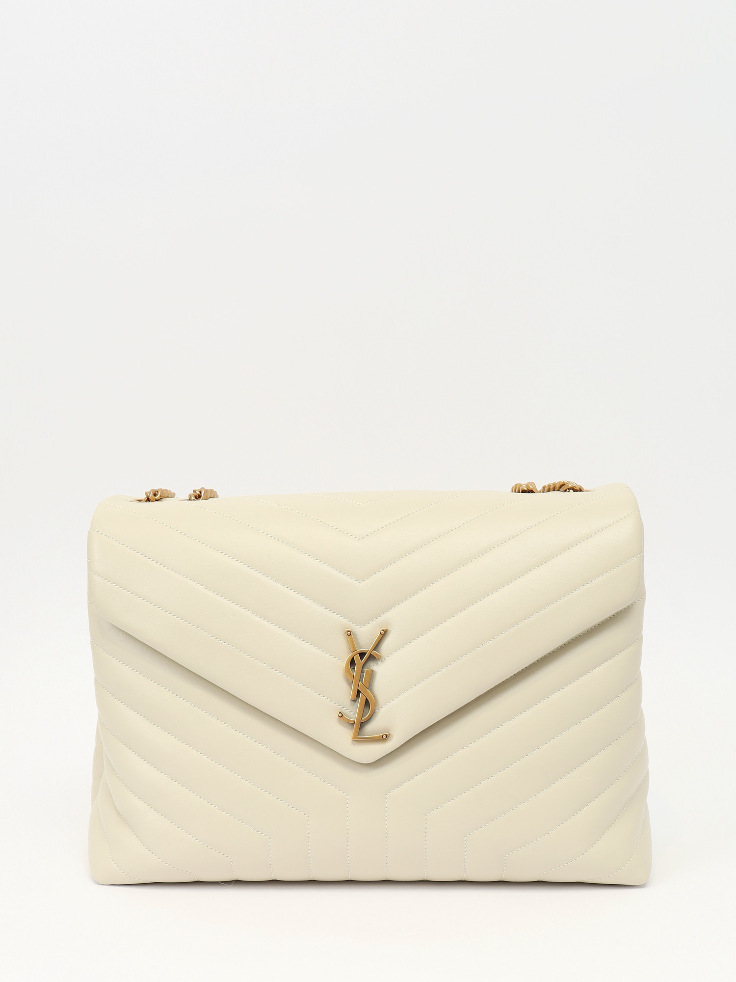 Сумки Saint Laurent Loulou изображение #1