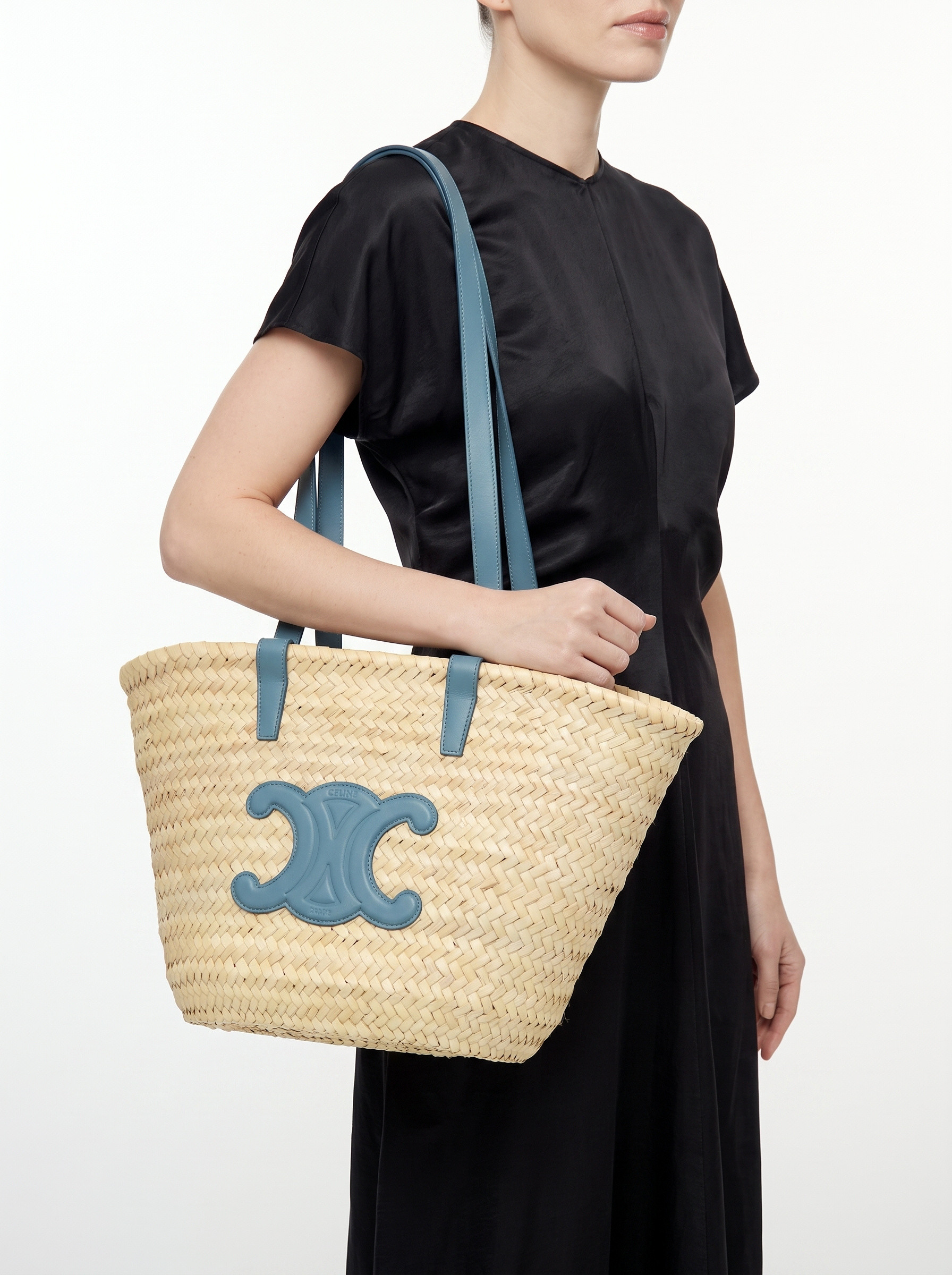 Сумки Celine Panier изображение #2