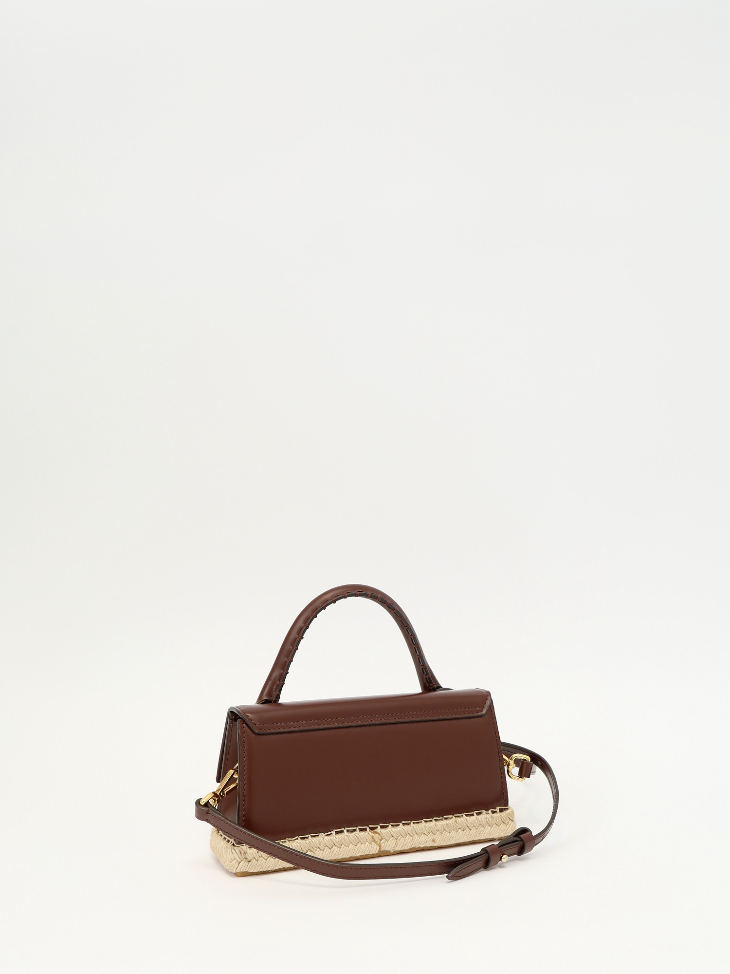 Сумки Jacquemus Le Chiquito изображение #4