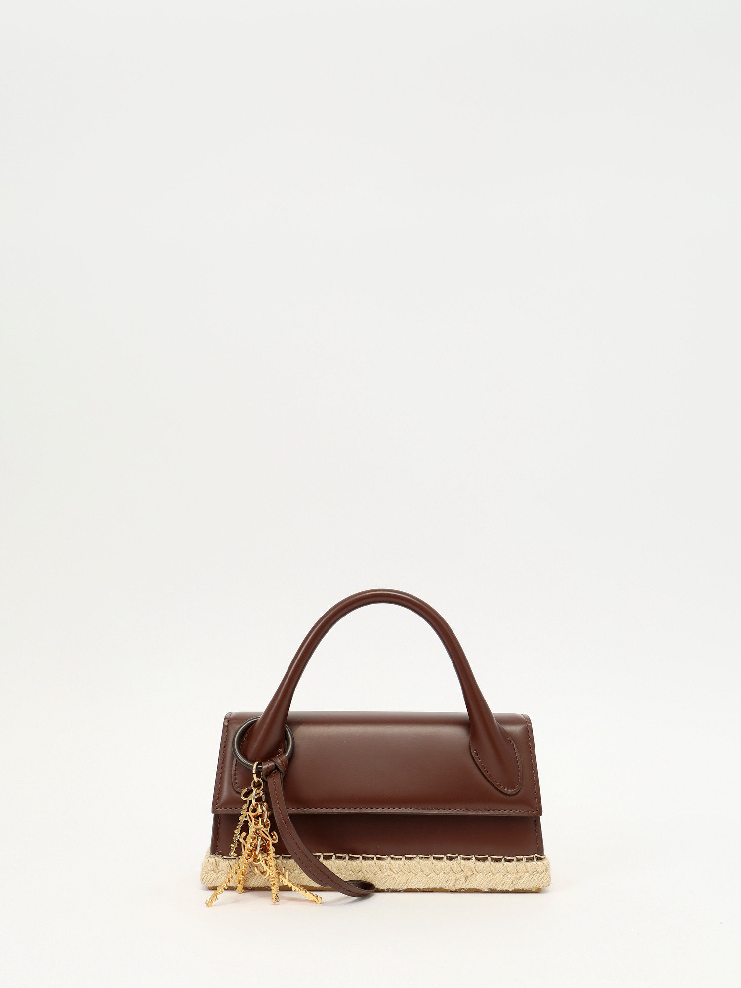 Сумки Jacquemus Le Chiquito изображение #1
