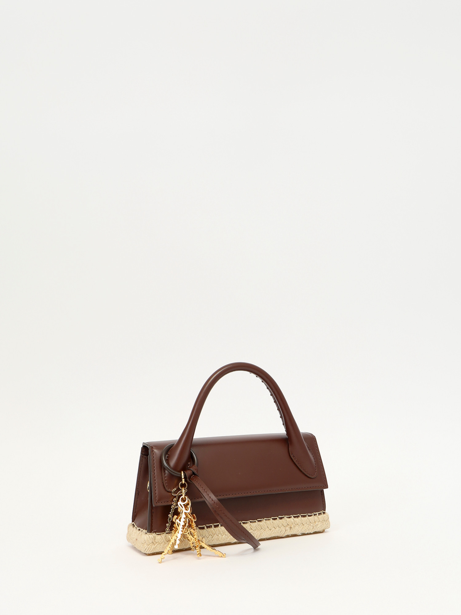 Сумки Jacquemus Le Chiquito изображение #3