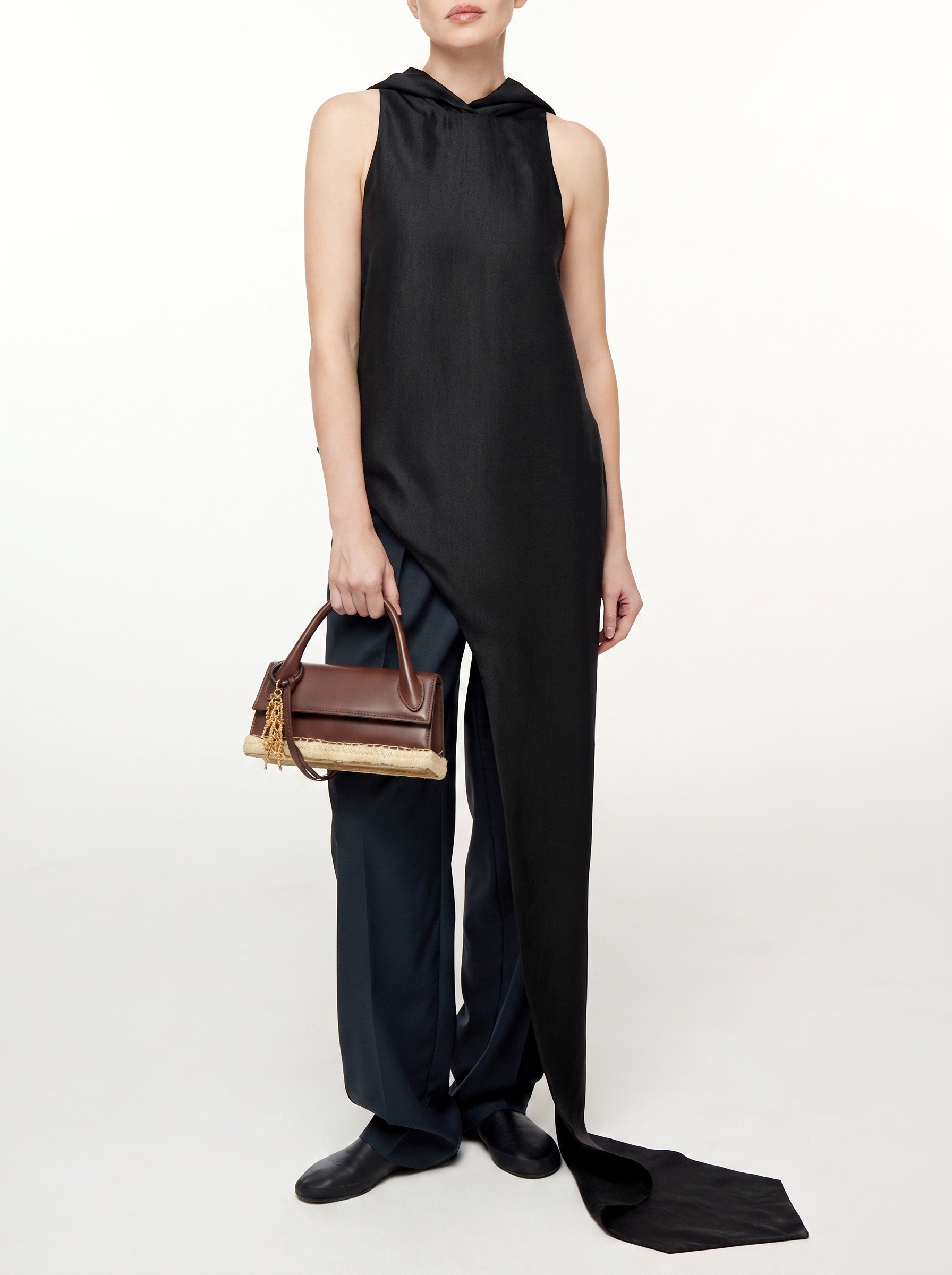 Сумки Jacquemus Le Chiquito изображение #2