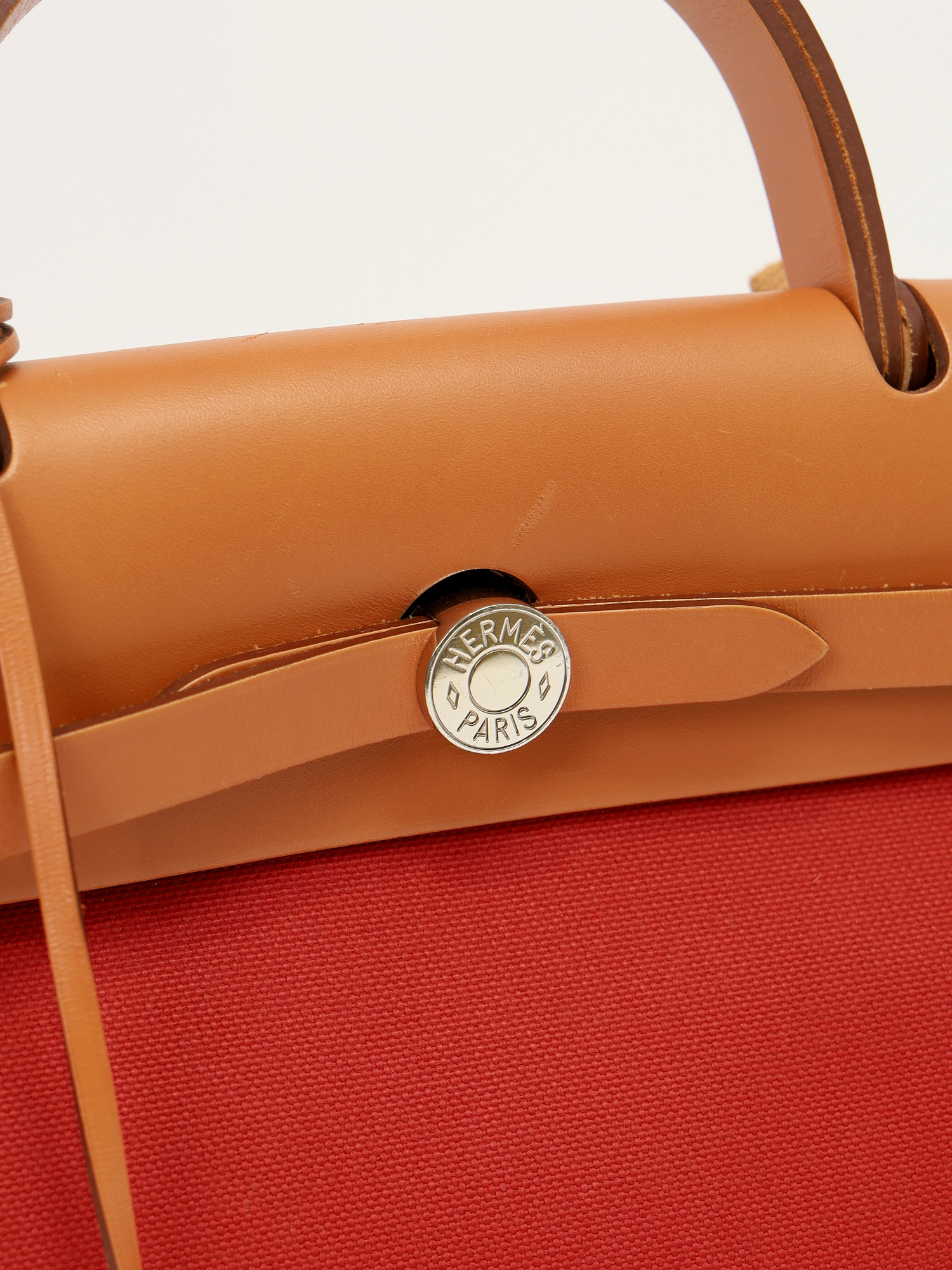 Сумки Hermes Herbag 31 изображение #6
