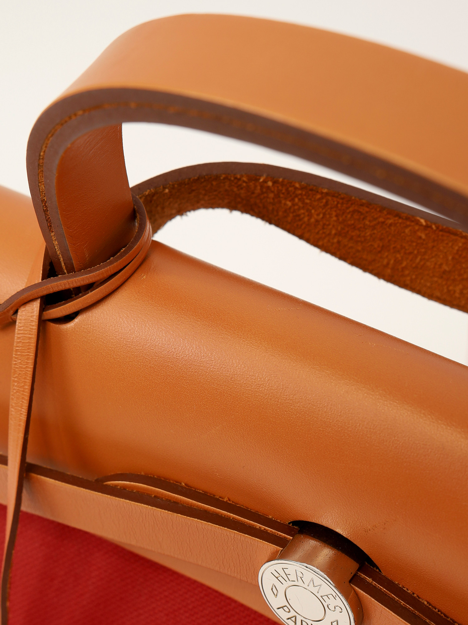 Сумки Hermes Herbag 31 изображение #13