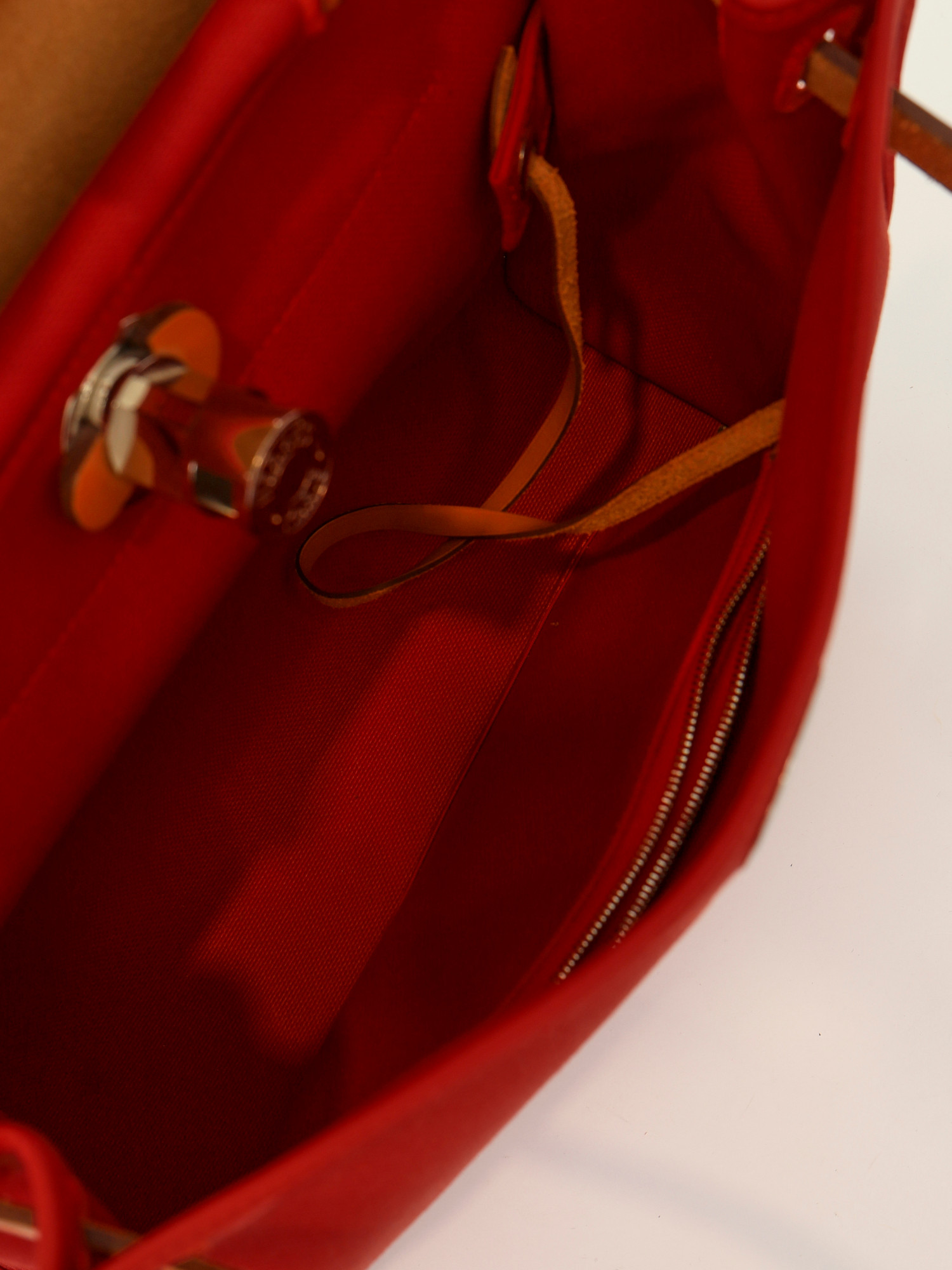 Сумки Hermes Herbag 31 изображение #12